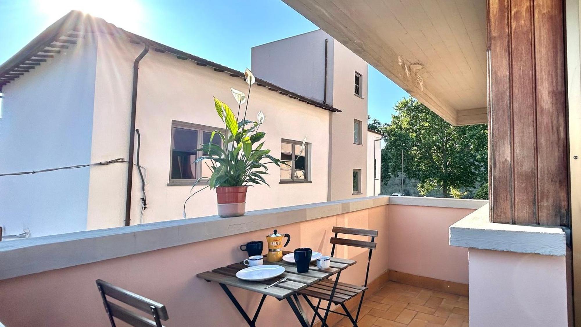 Casa Di Nonna Tina *