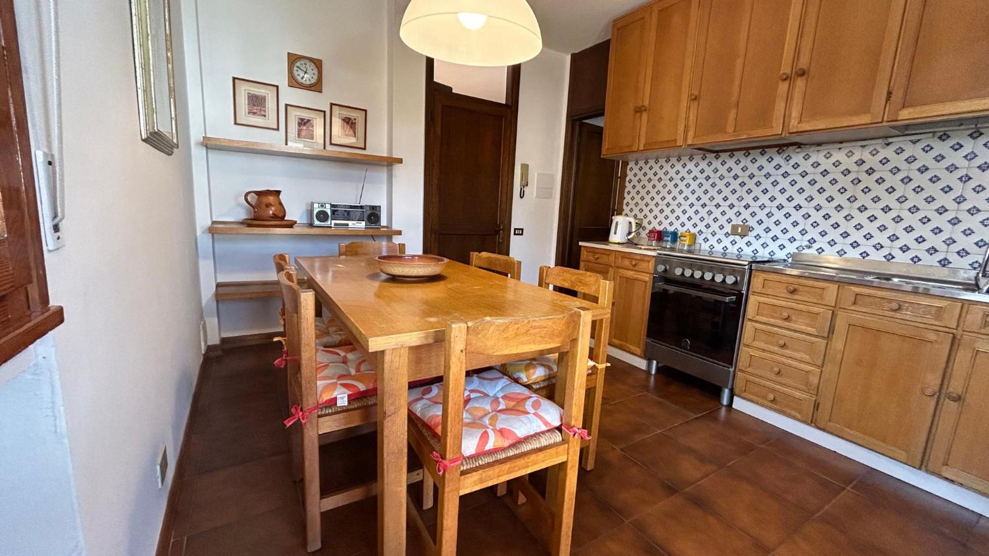 Casa Di Nonna Tina * Pisa