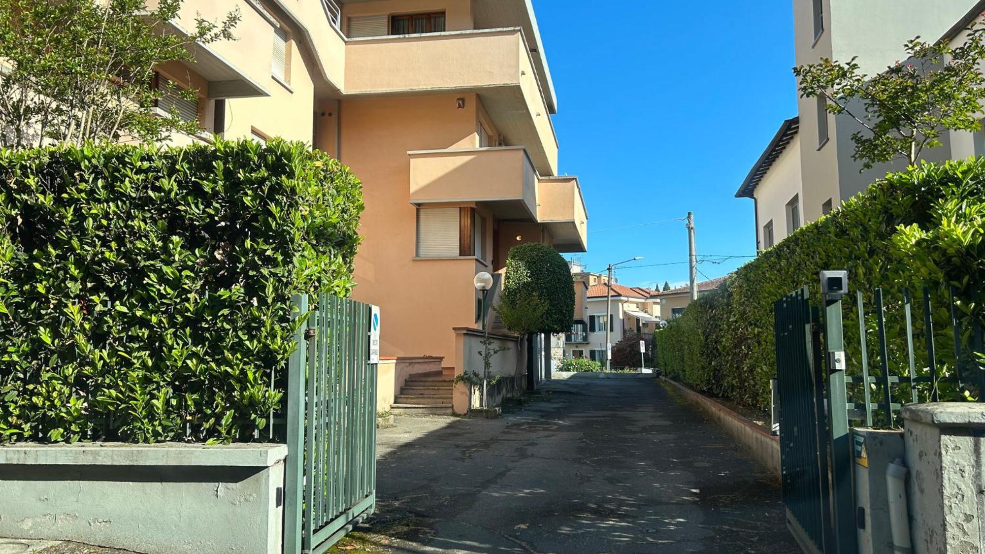 Casa Di Nonna Tina
