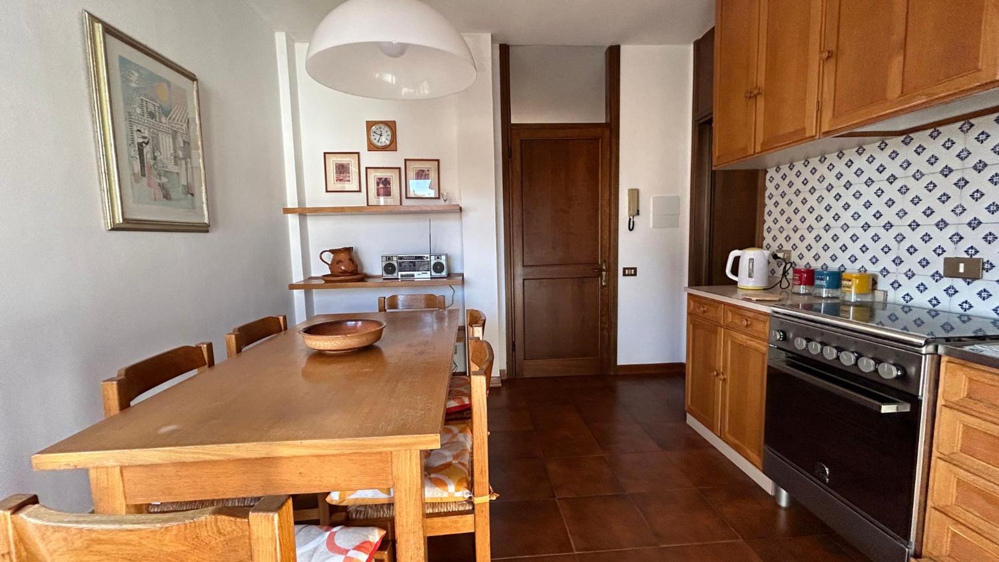 Apartment Casa Di Nonna Tina