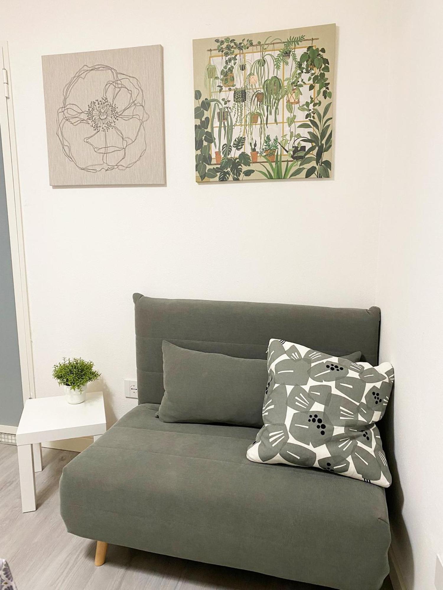 Apartamento Ii Sogno Nel Vicolo *