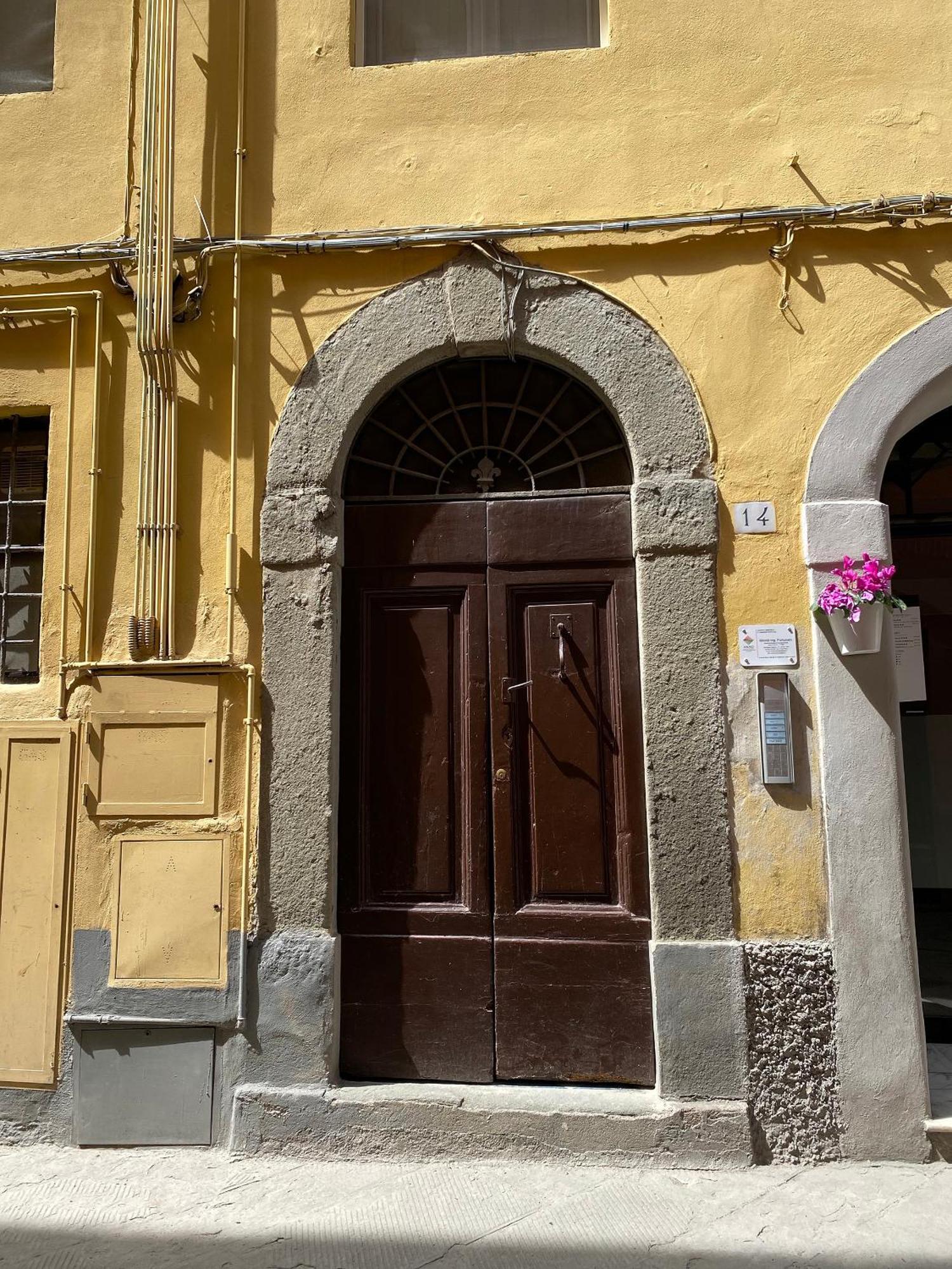 Apartamento Ii Sogno Nel Vicolo *
