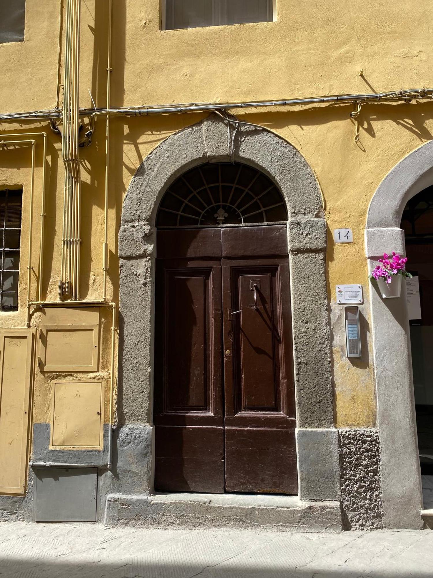 Apartamento Ii Sogno Nel Vicolo