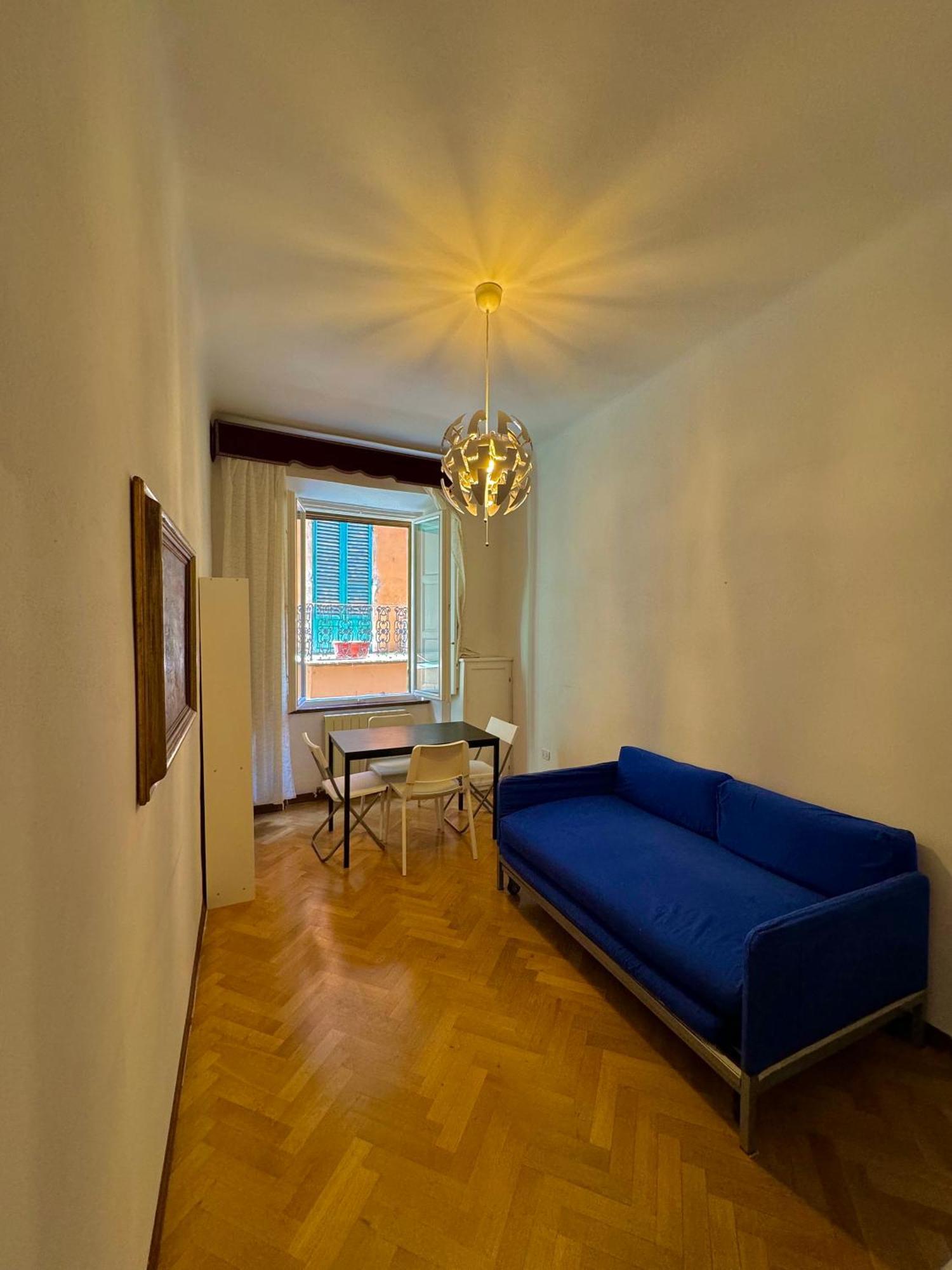 Apartment La Dolce