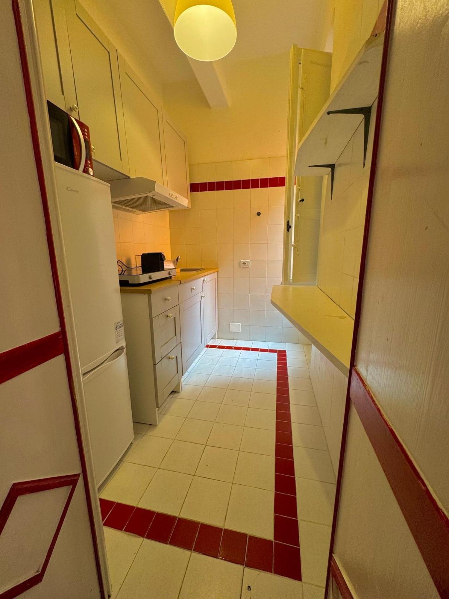 La Dolce Apartment