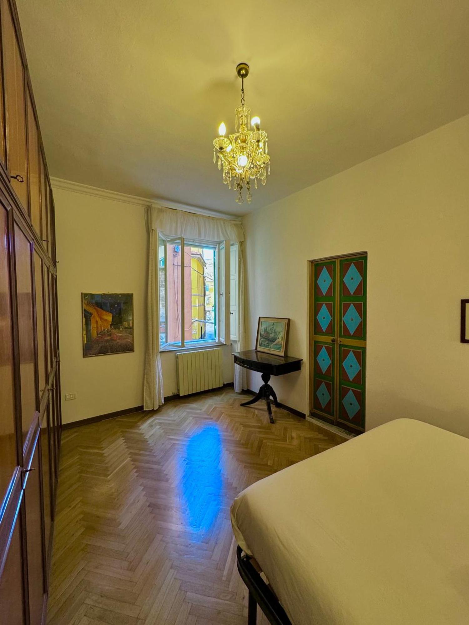 Apartment La Dolce Pisa