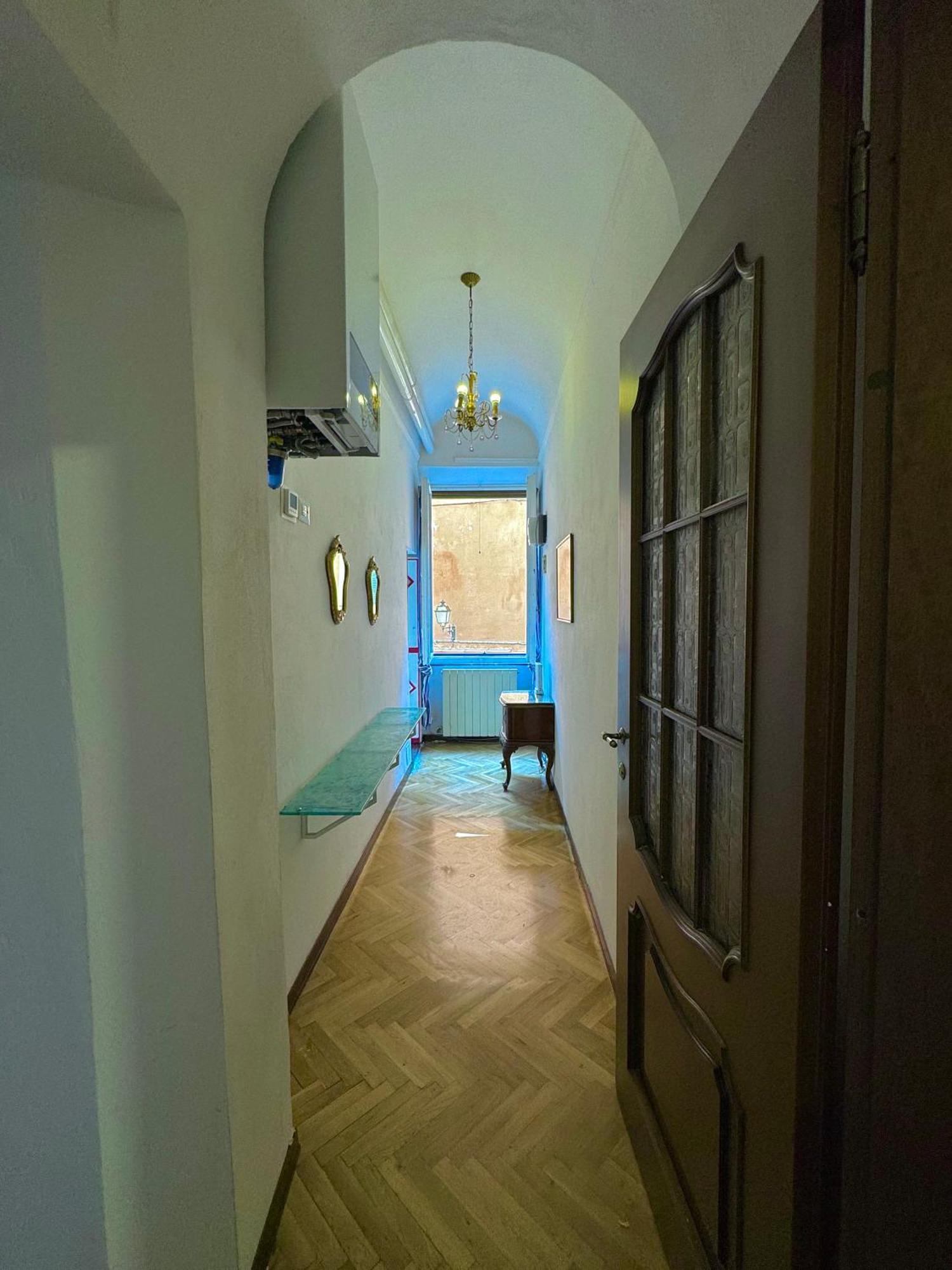 La Dolce Apartment