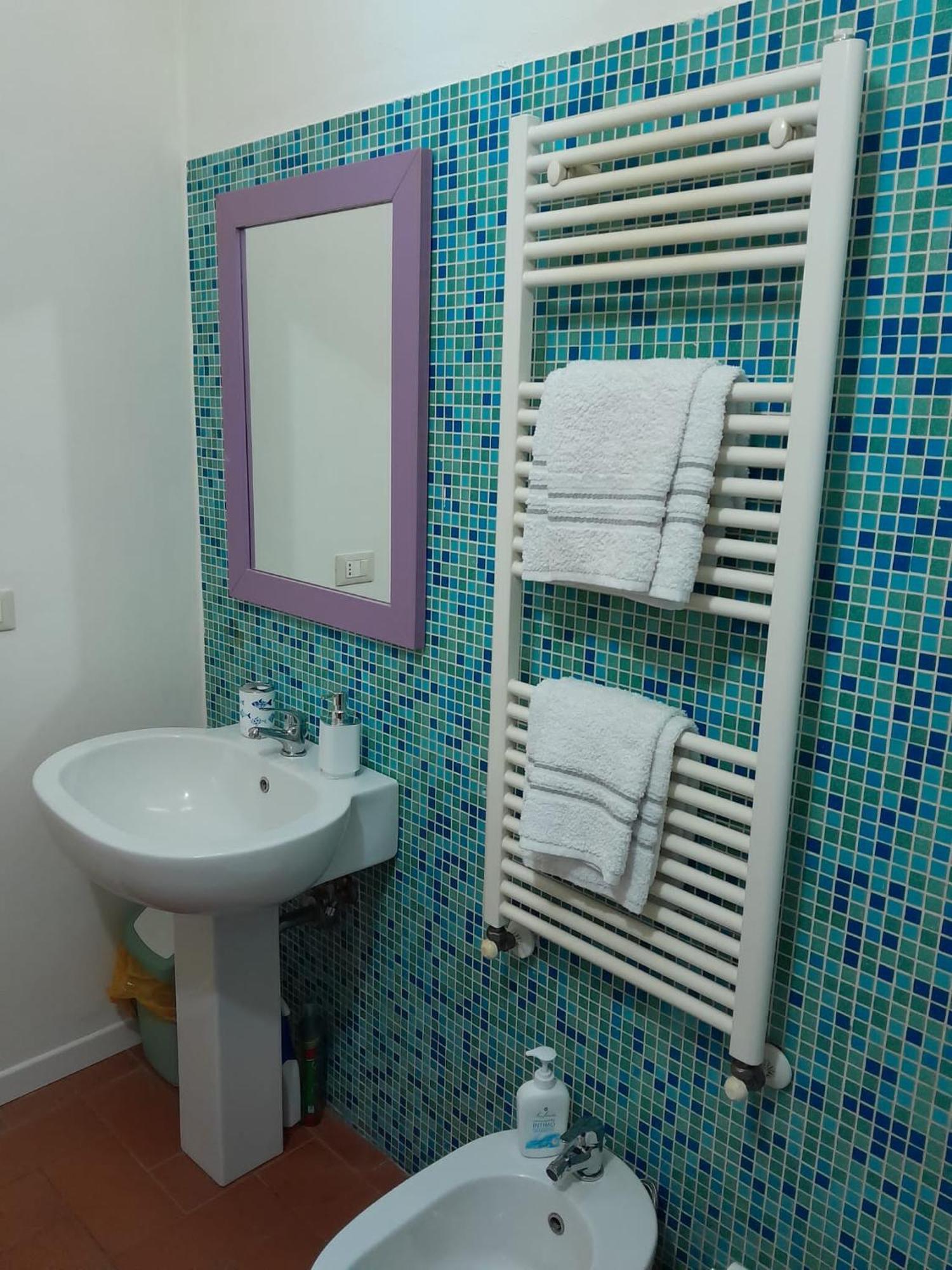 Appartement La Casa Di Fre
