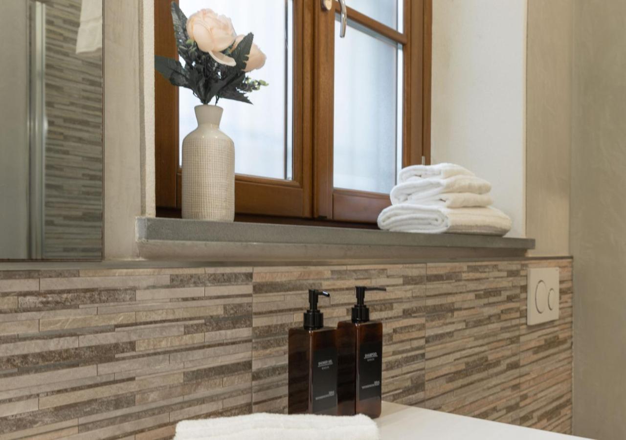 Appartamento Near River, Relax And Design Behind The Tower *