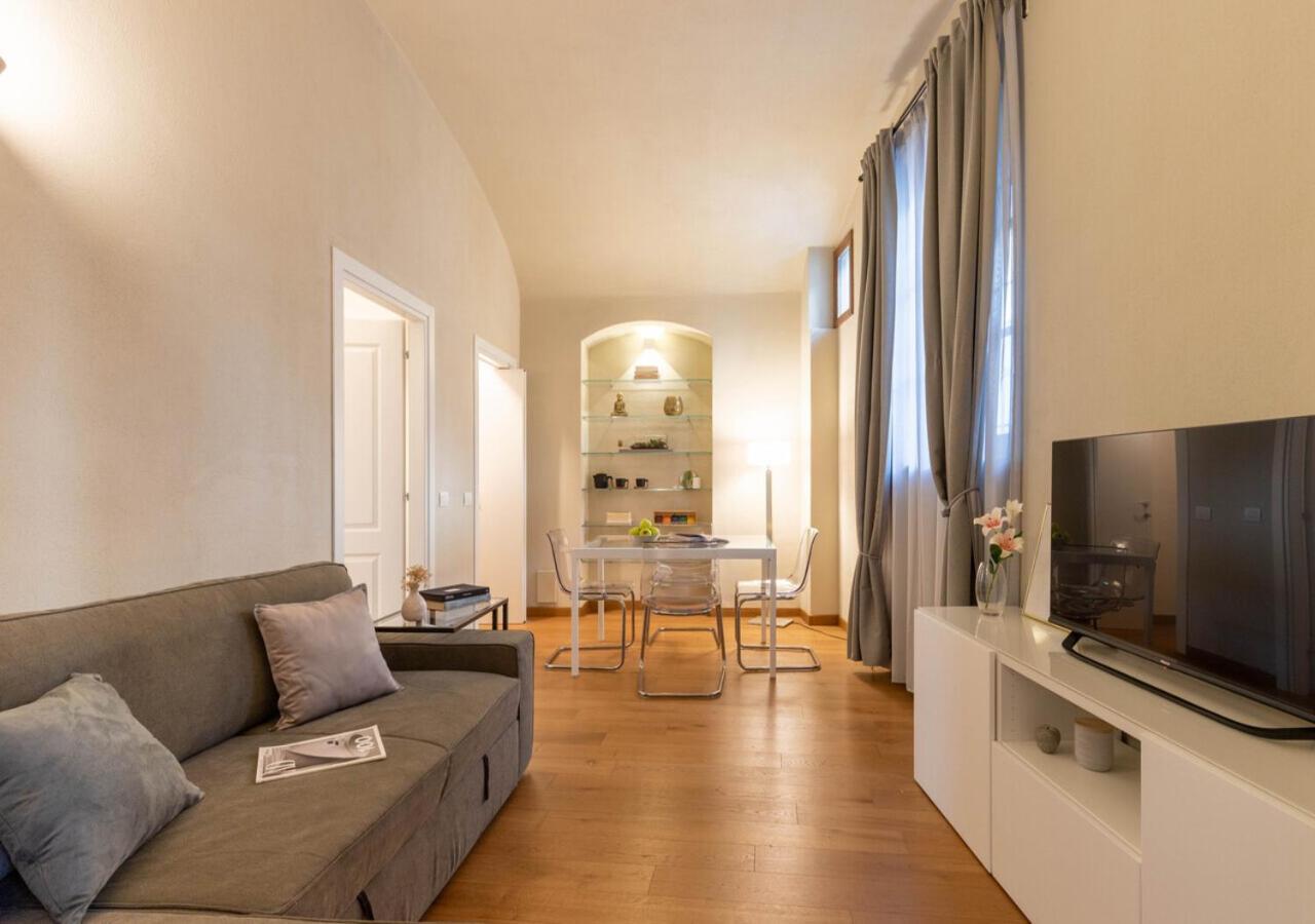 Appartamento Near River, Relax And Design Behind The Tower Pisa