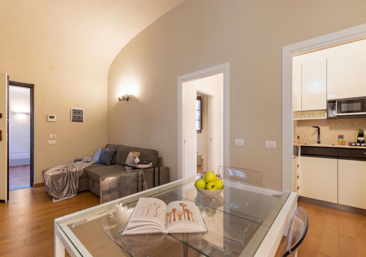 Near River, Relax And Design Behind The Tower Appartamento Pisa