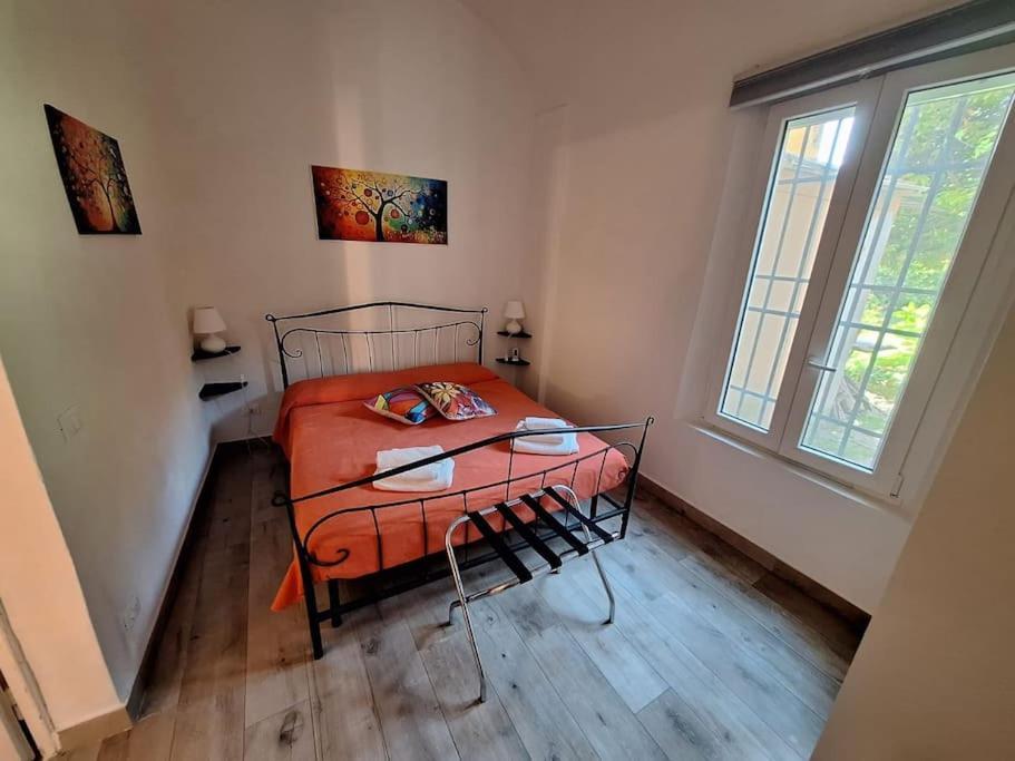 Casa Elisa Due Passi Dalla Torre Pendente Pisa