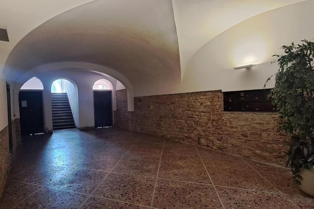 Casa Elisa Due Passi Dalla Torre Pendente Appartement Pisa