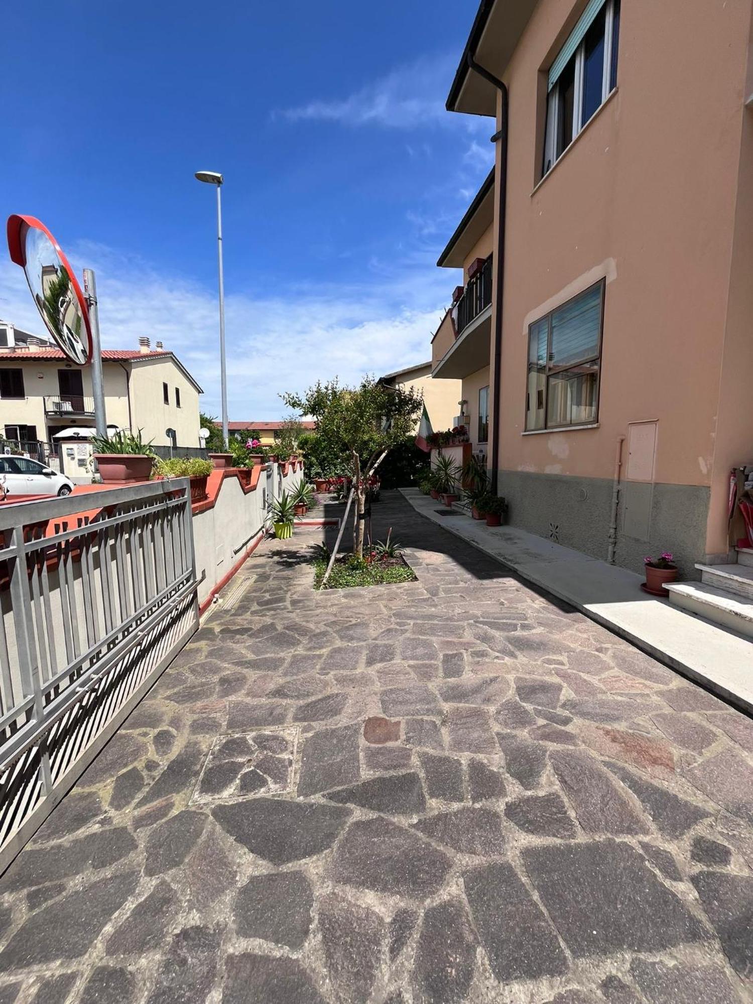Guest house Via Vai Pisa