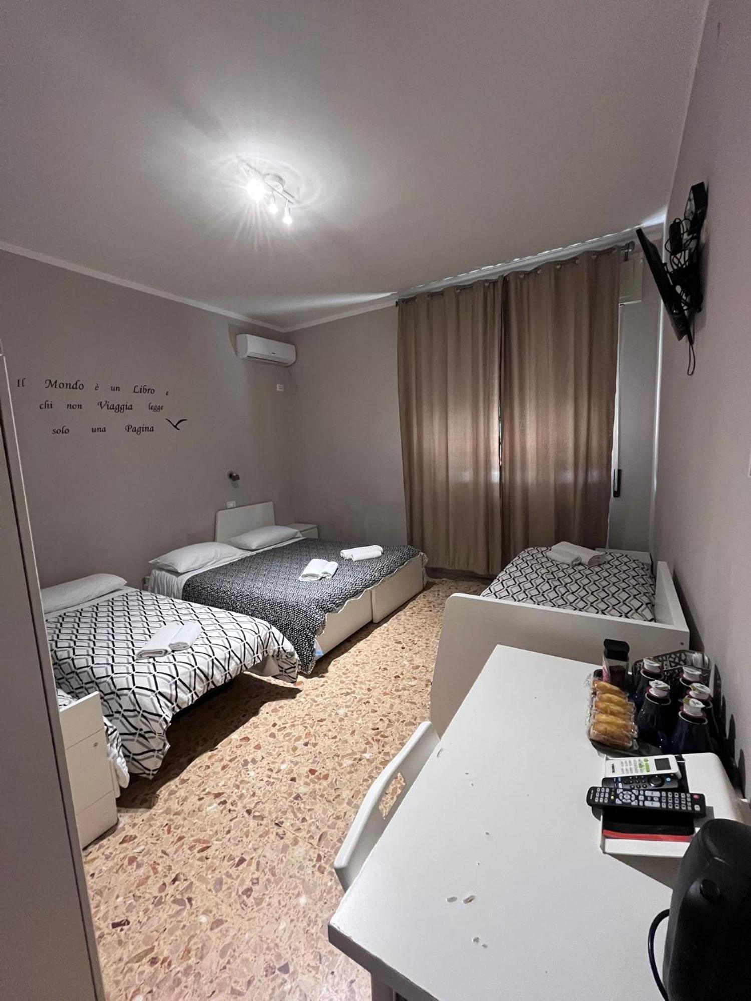 Guest house Via Vai
