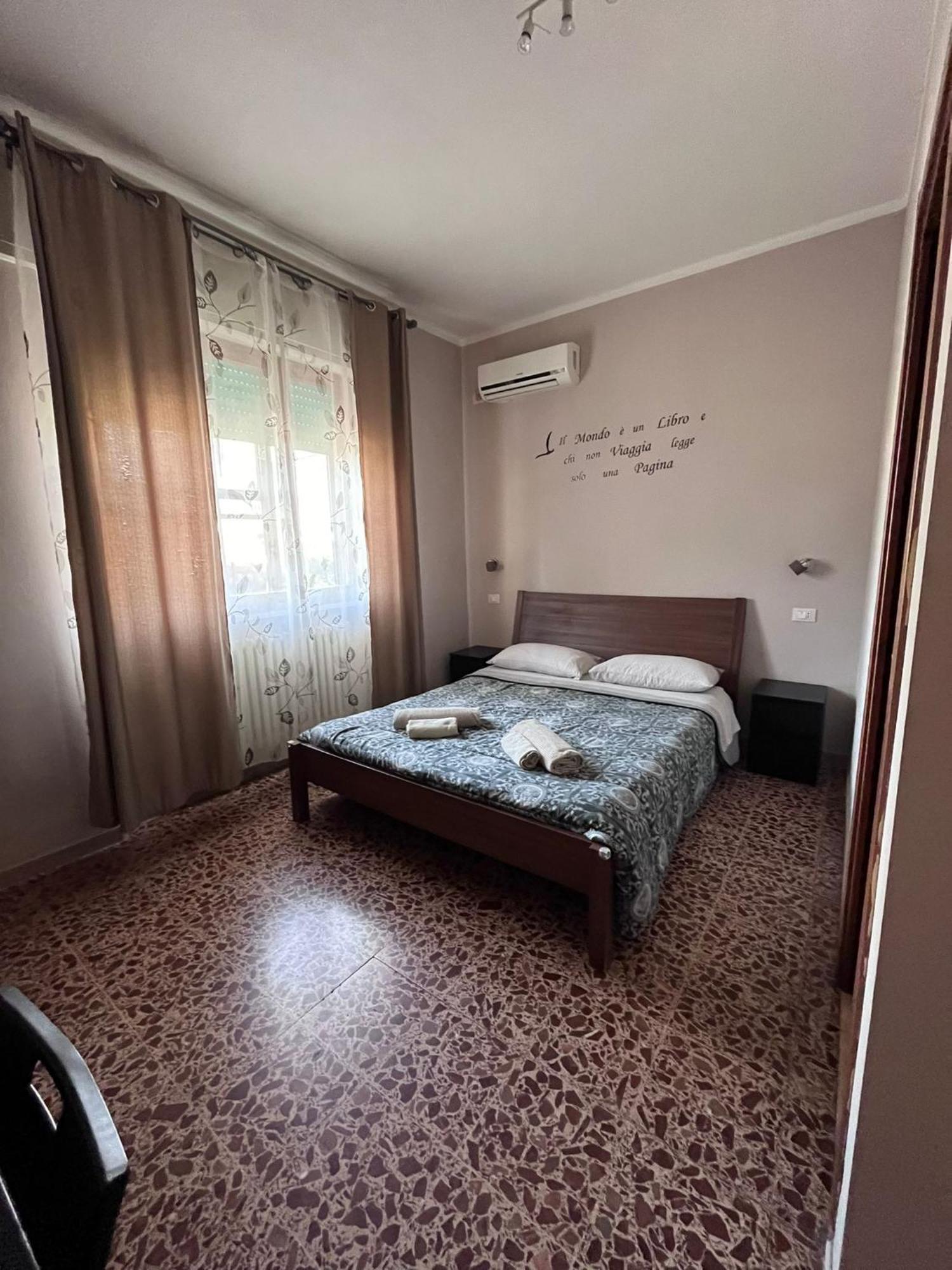 Via Vai Guest house *