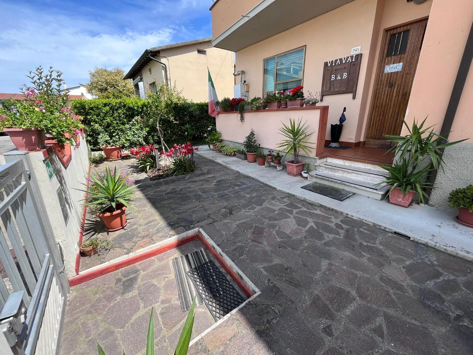 Via Vai Guest house