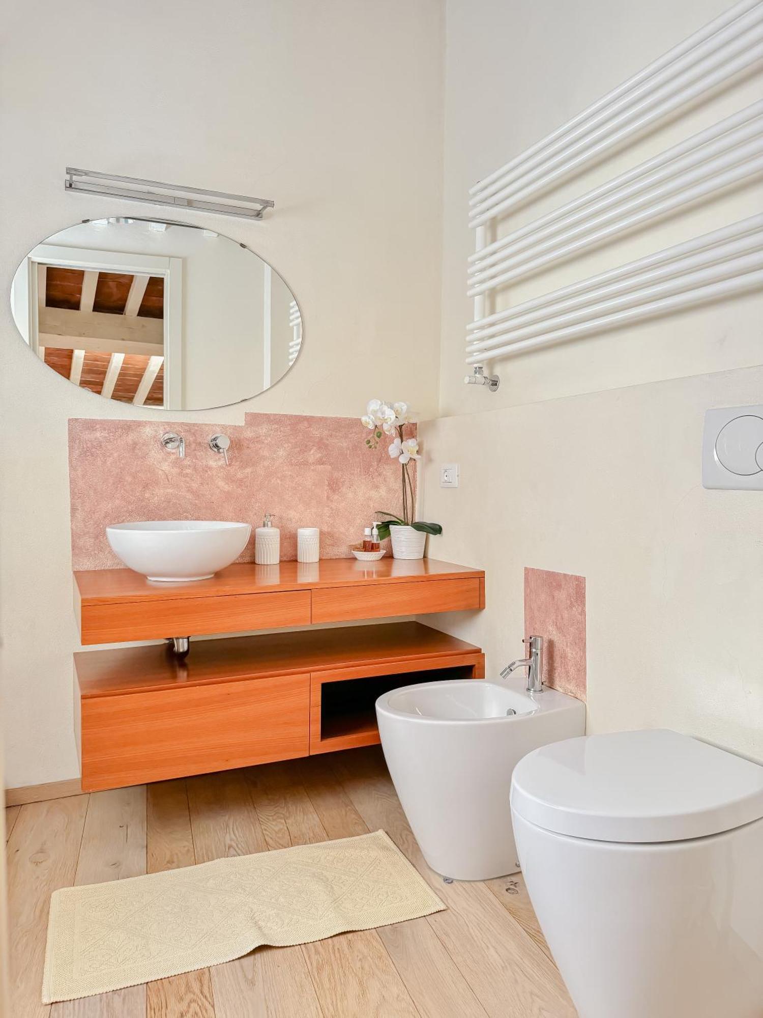 Casa Malo Apartment *