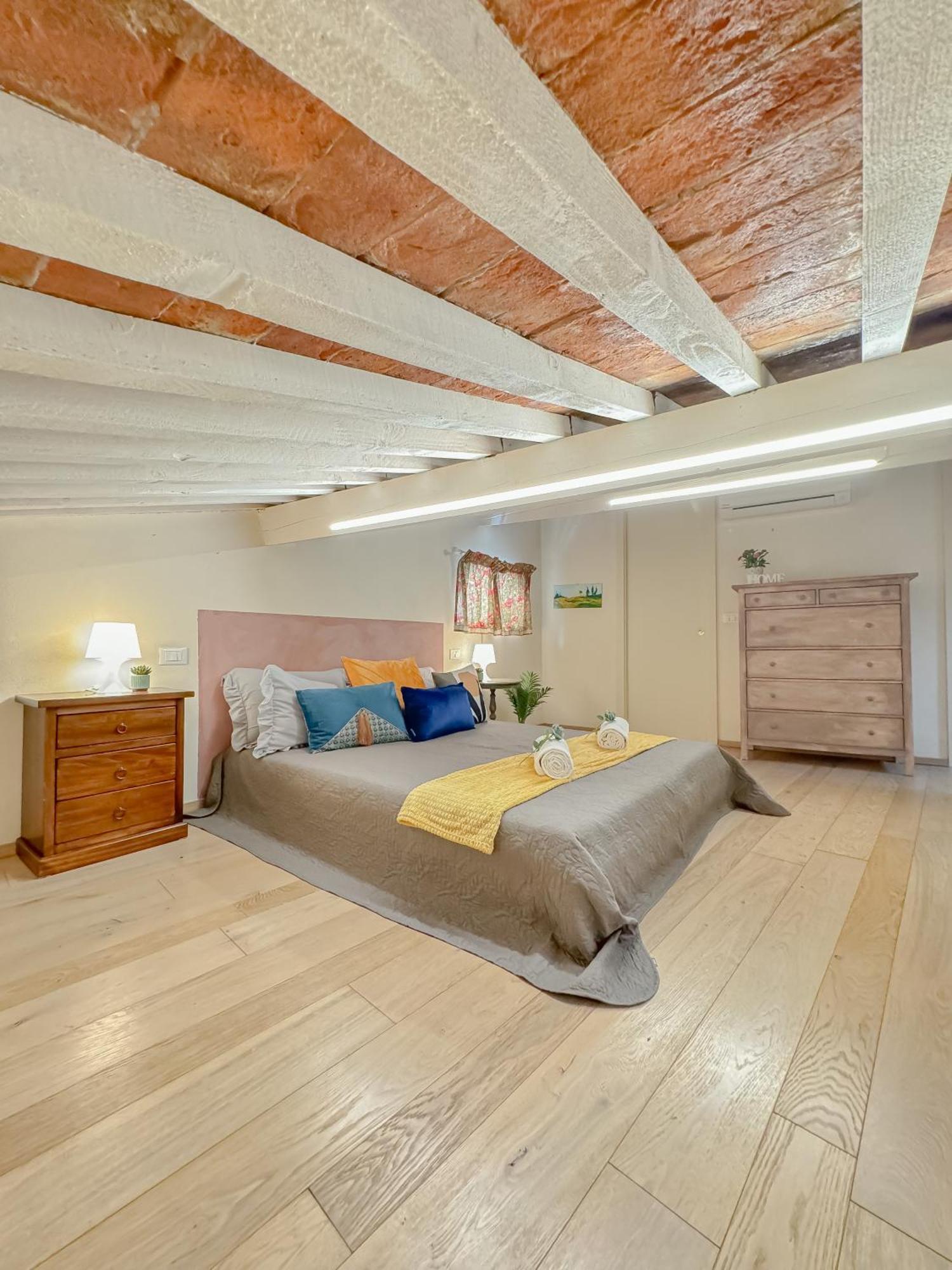 Casa Malo Pisa