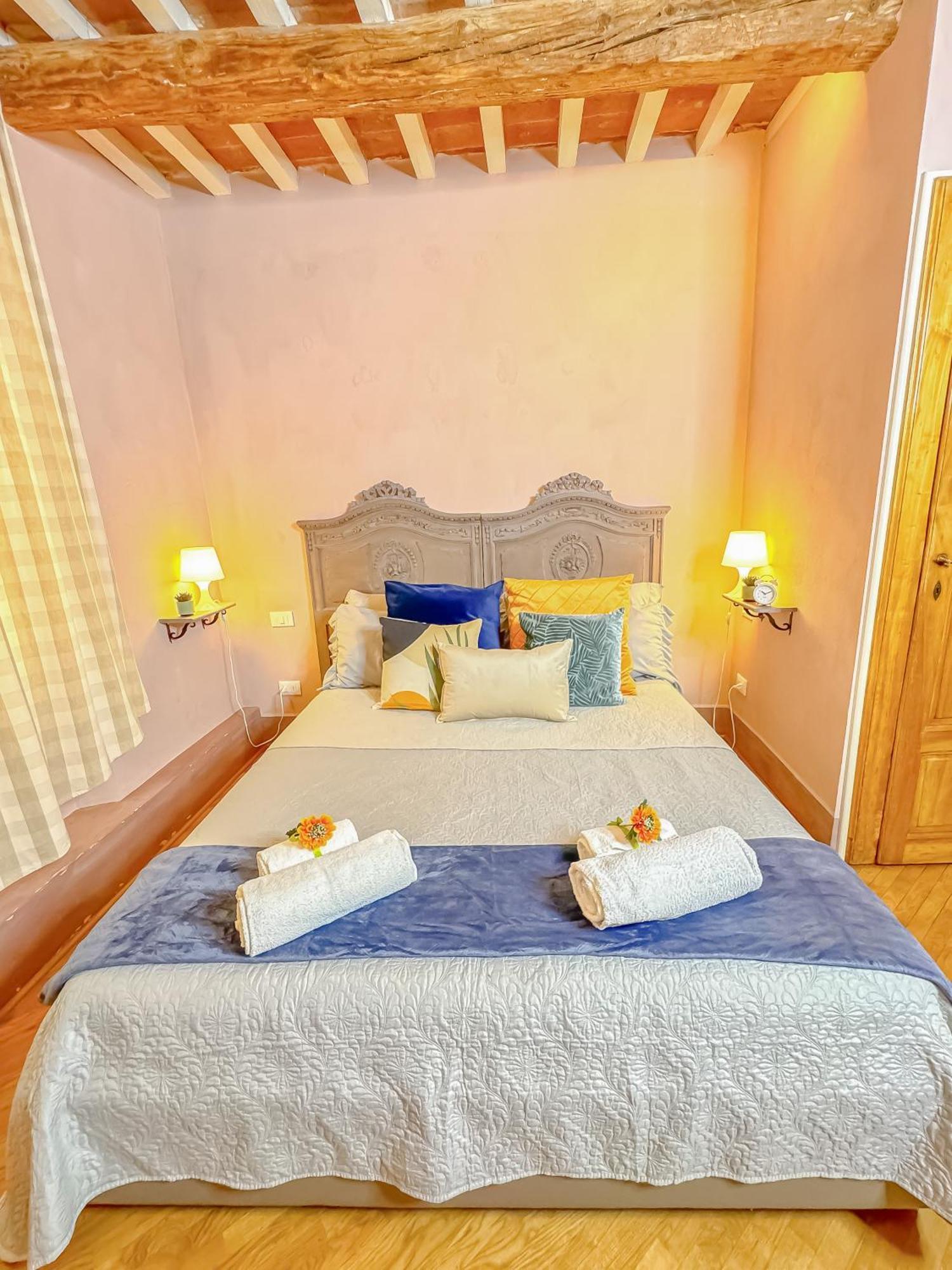 Casa Malo * Pisa