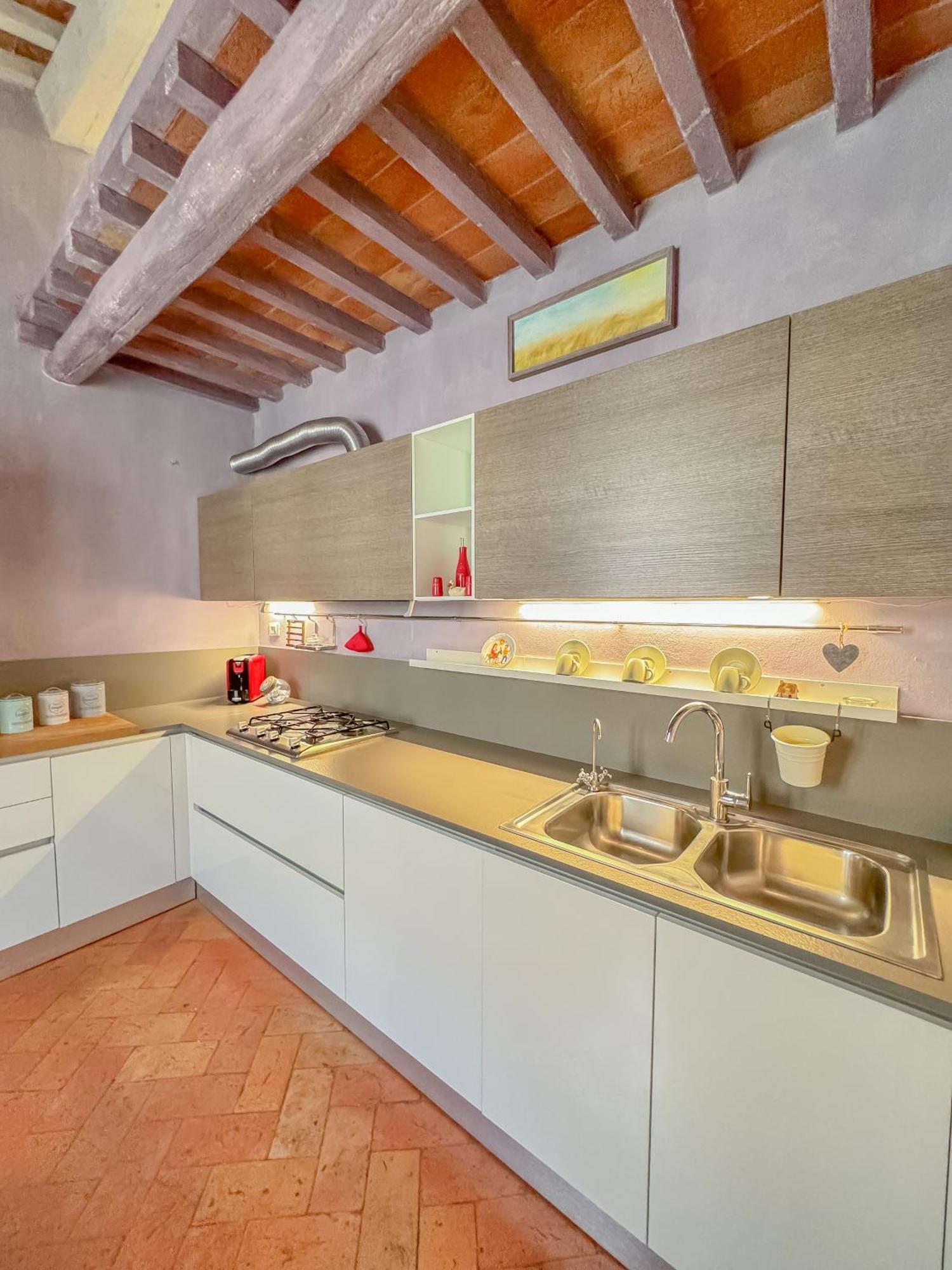 Casa Malo Apartment