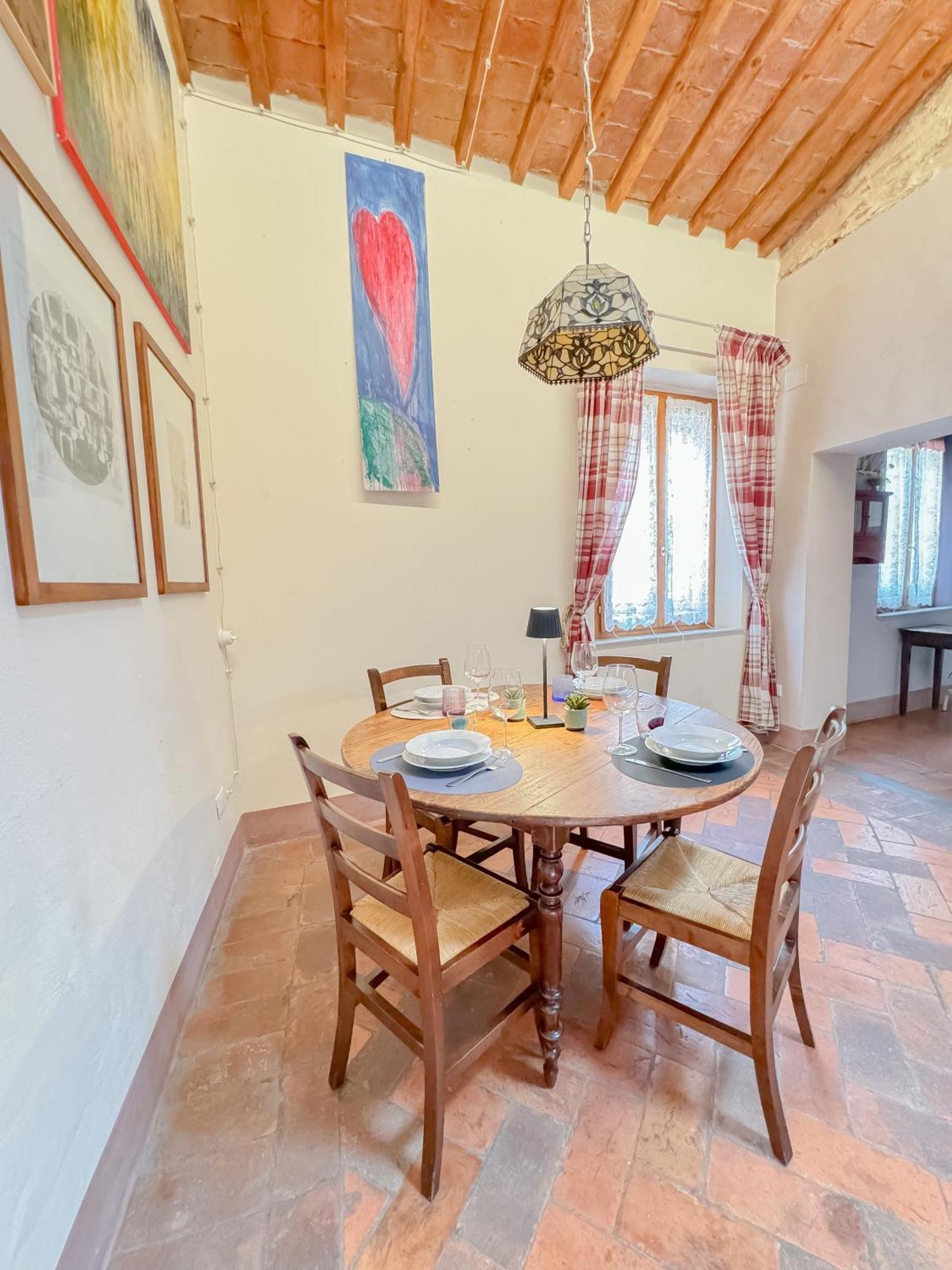 Apartment Casa Malo