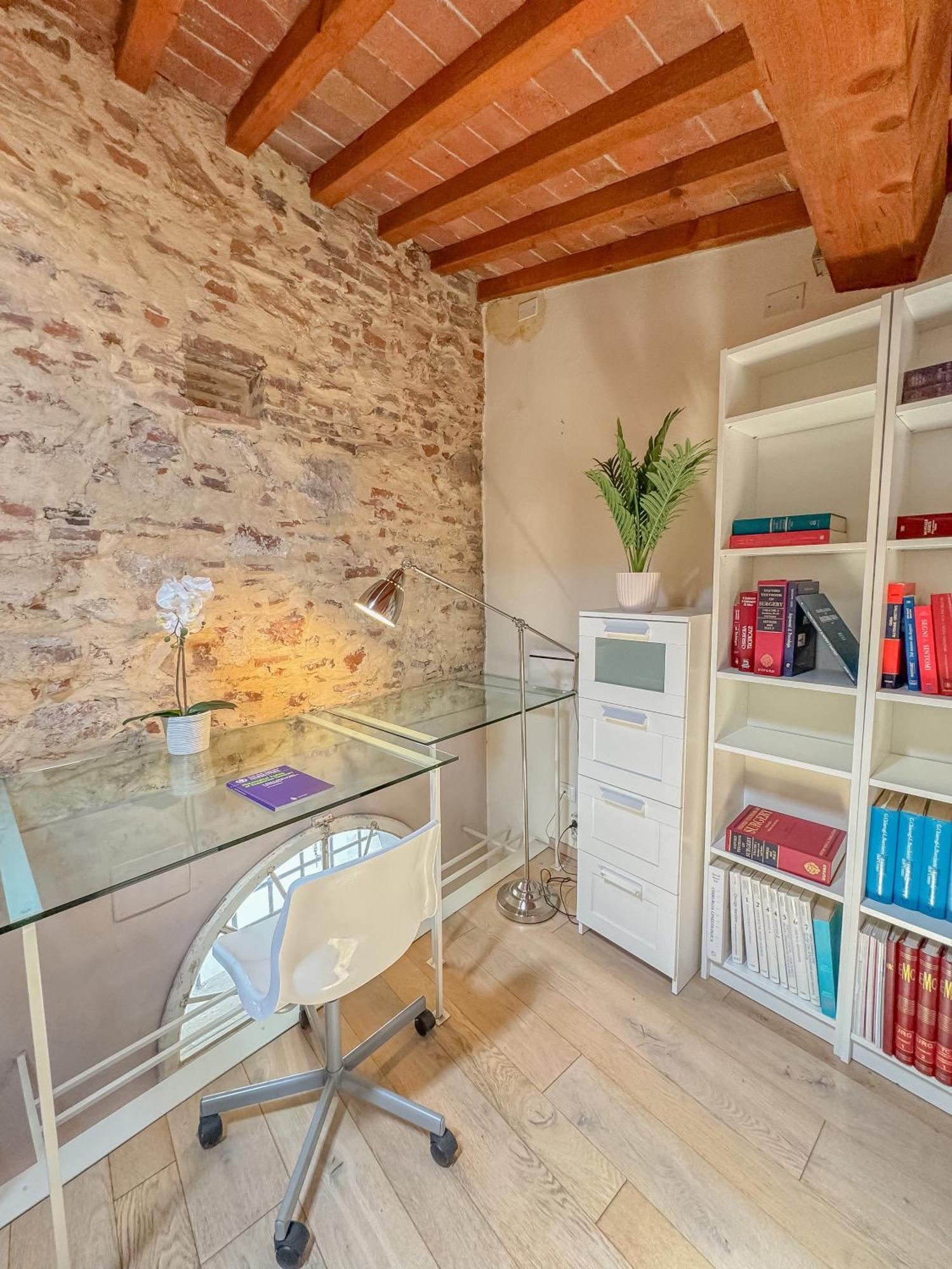 Apartment Casa Malo Pisa