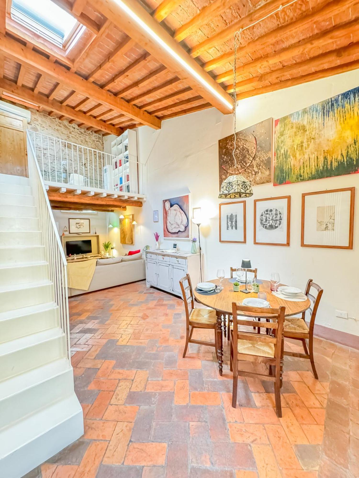 Casa Malo * Pisa