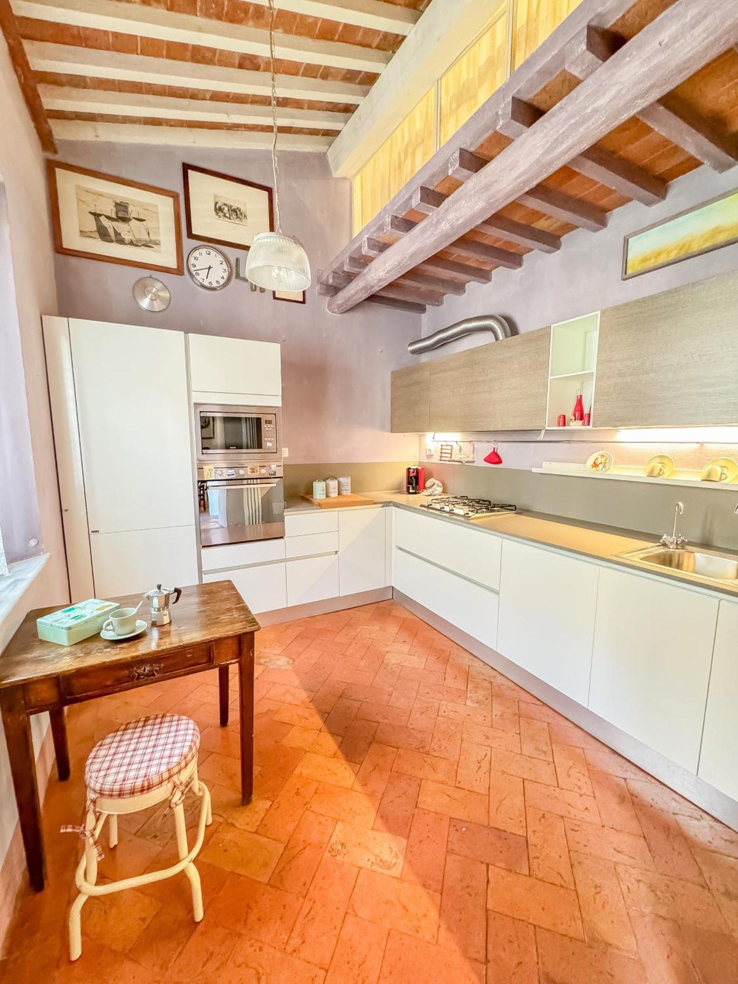 Casa Malo * Pisa