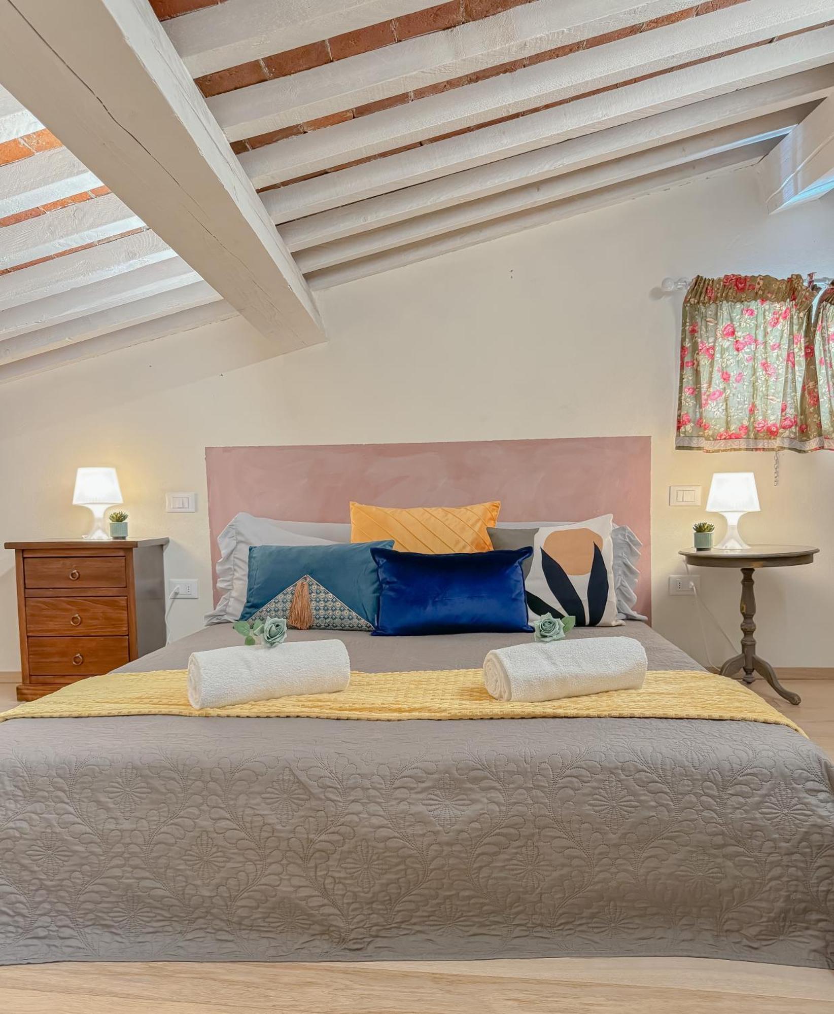Casa Malo Apartment