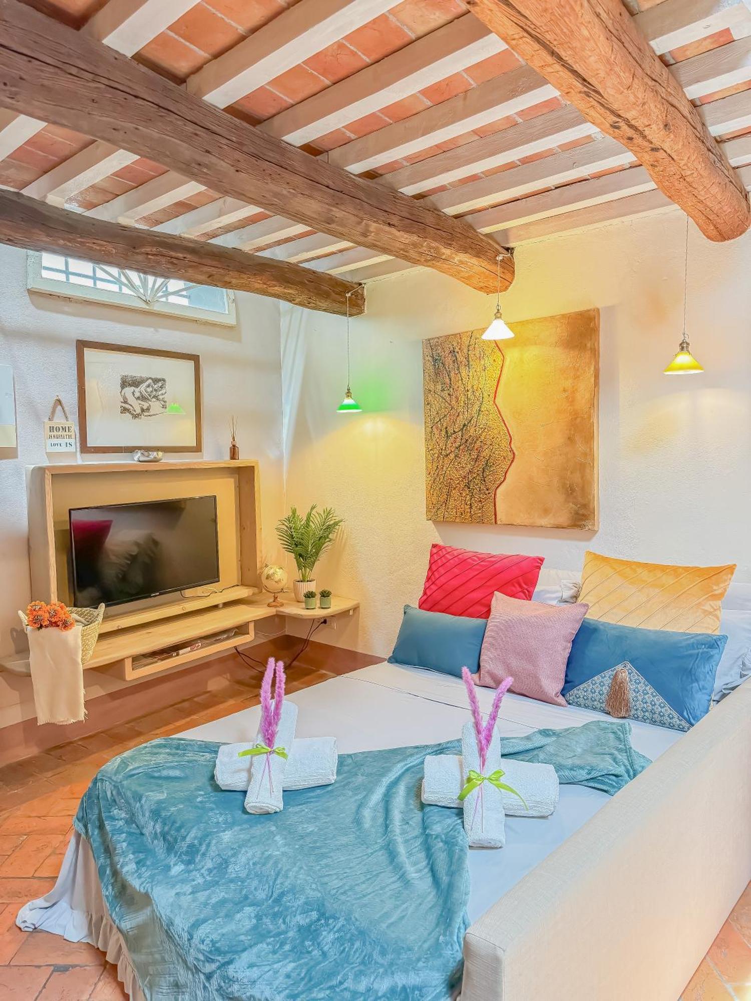 Casa Malo Apartment