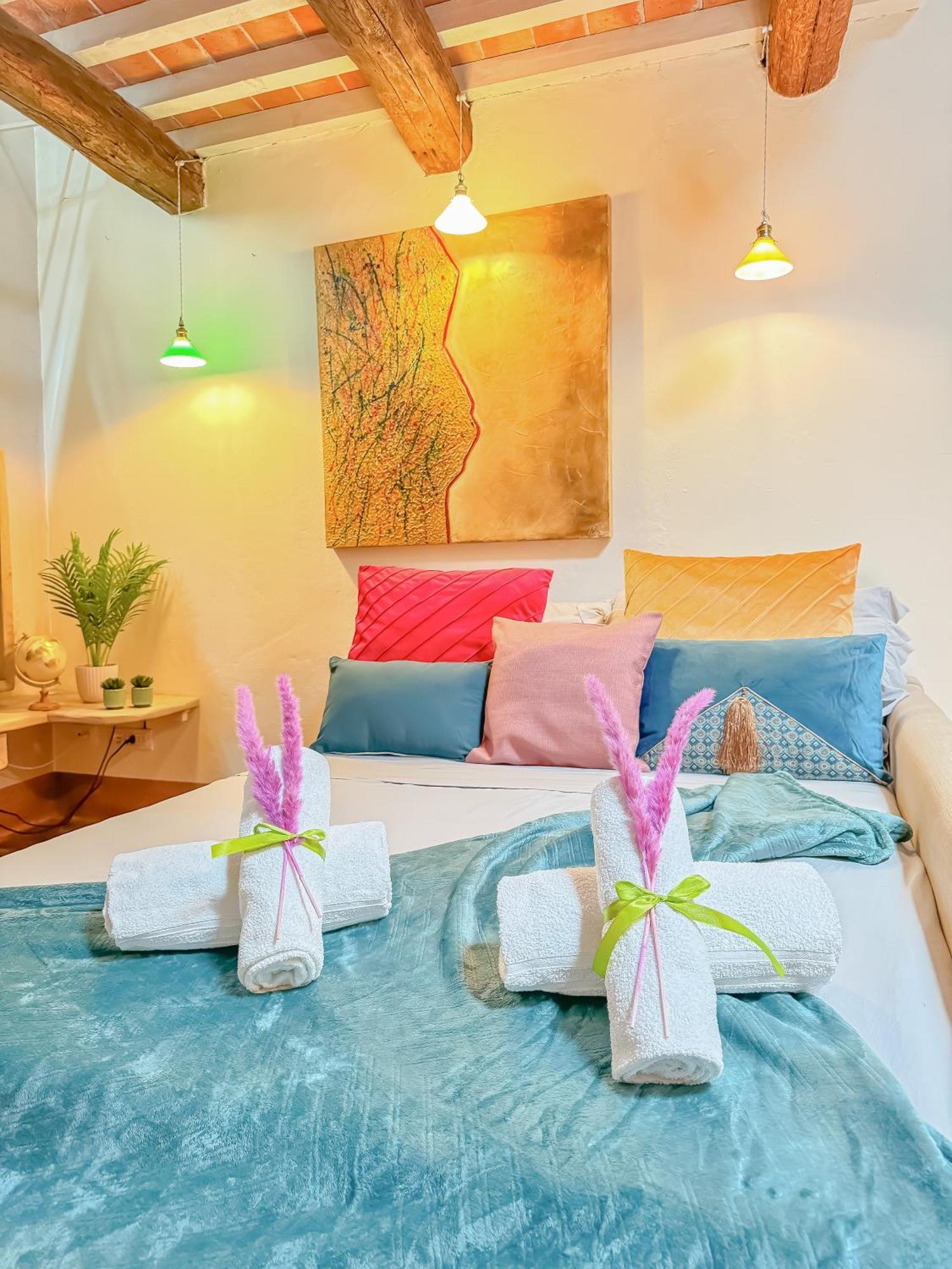 Casa Malo Apartment *