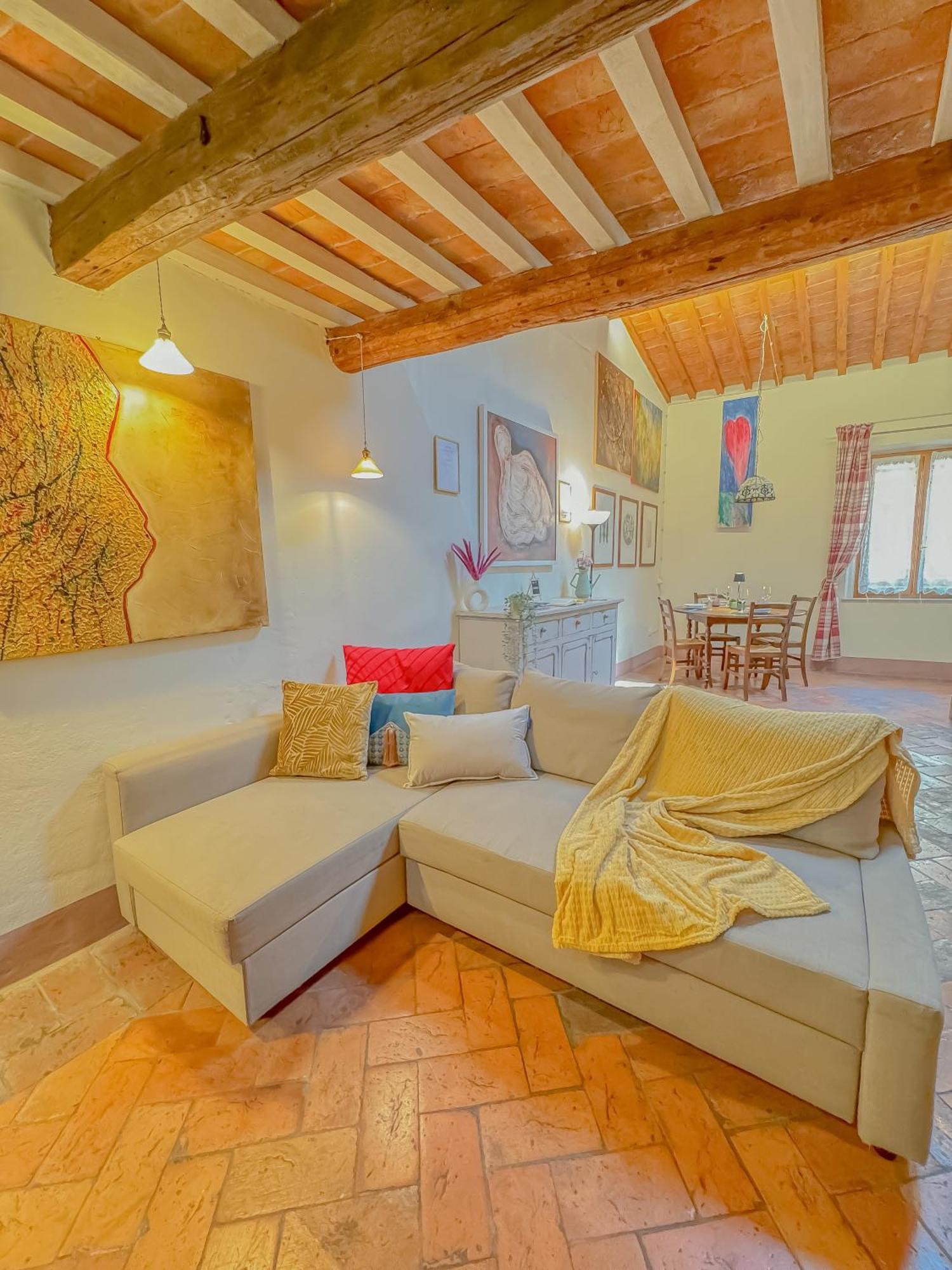 Apartment Casa Malo Pisa