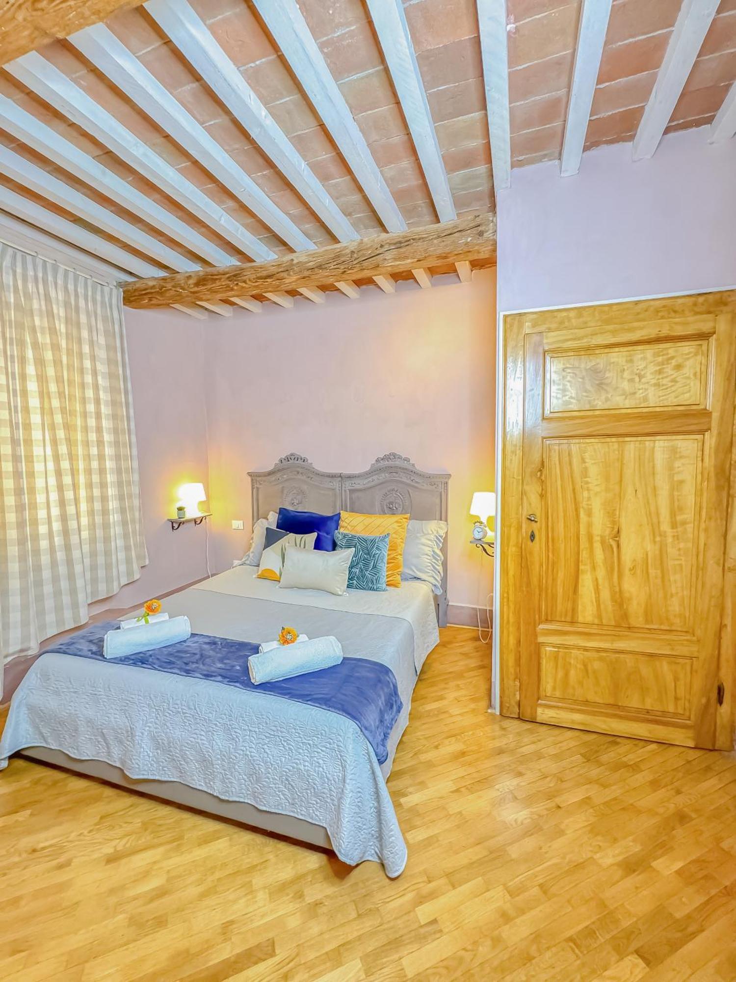 Casa Malo Apartment Pisa