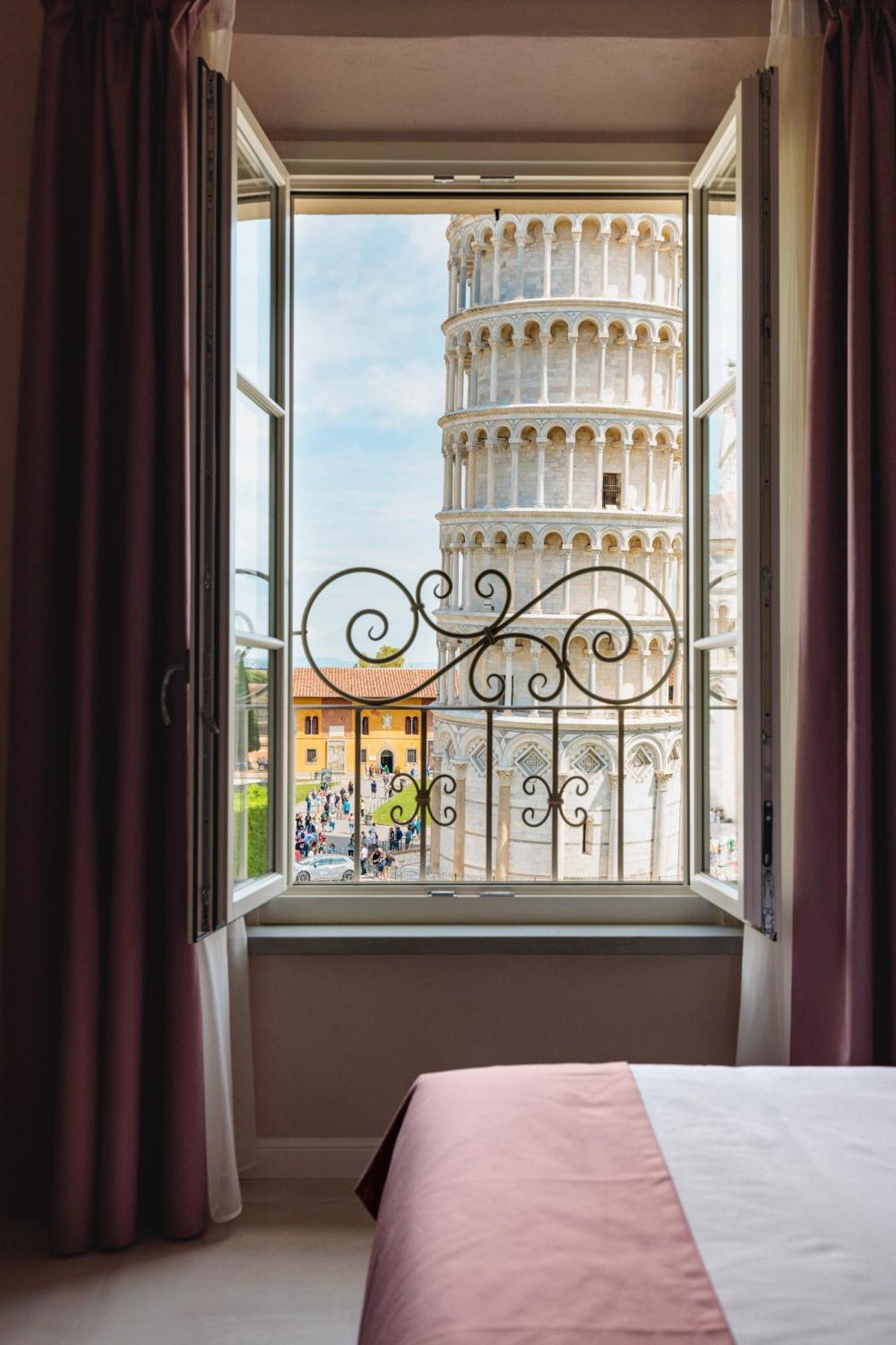 Prato Dei Miracoli Residenza D'epoca Guest house Pisa