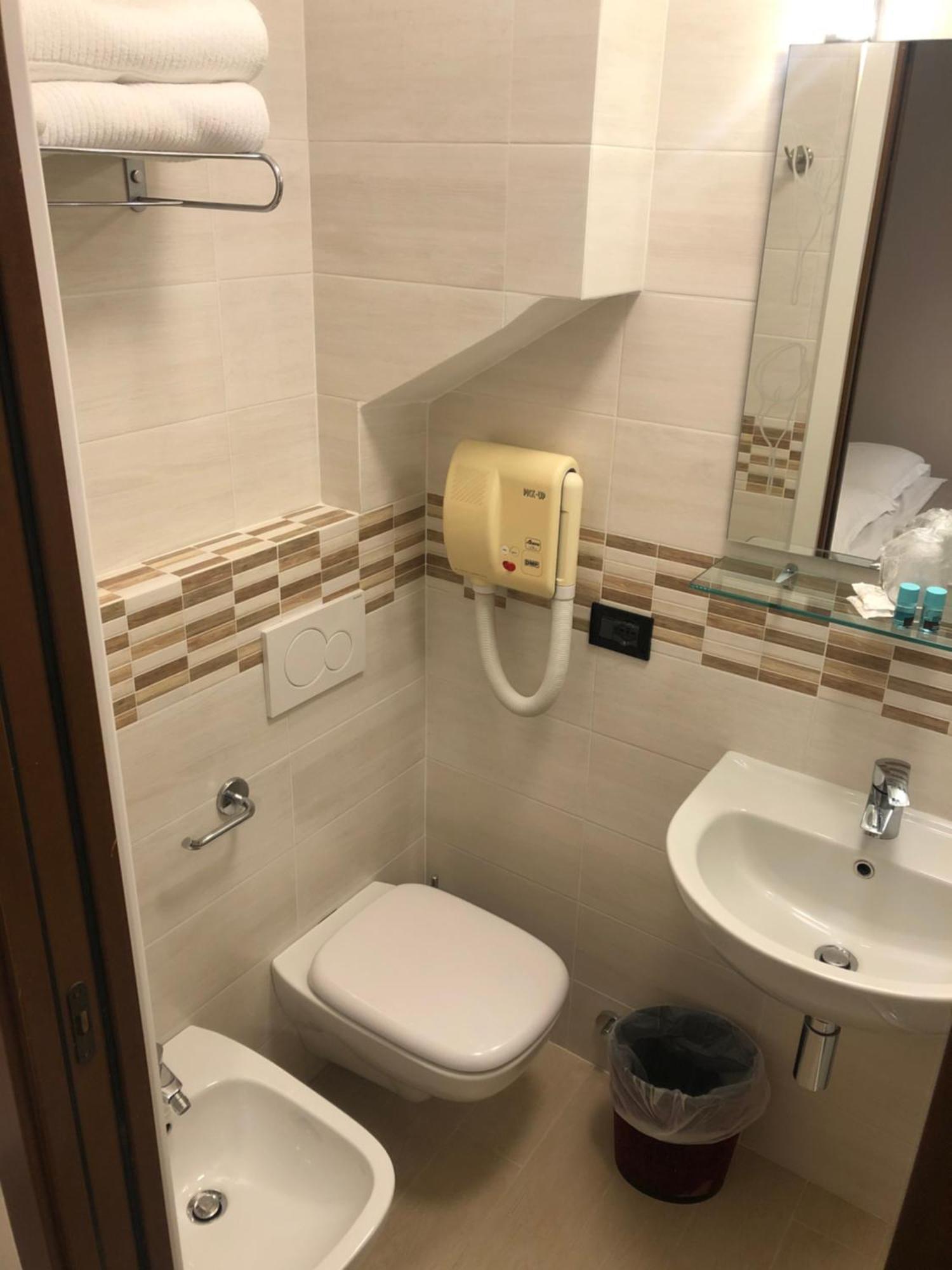 Di Stefano Hotel 3*