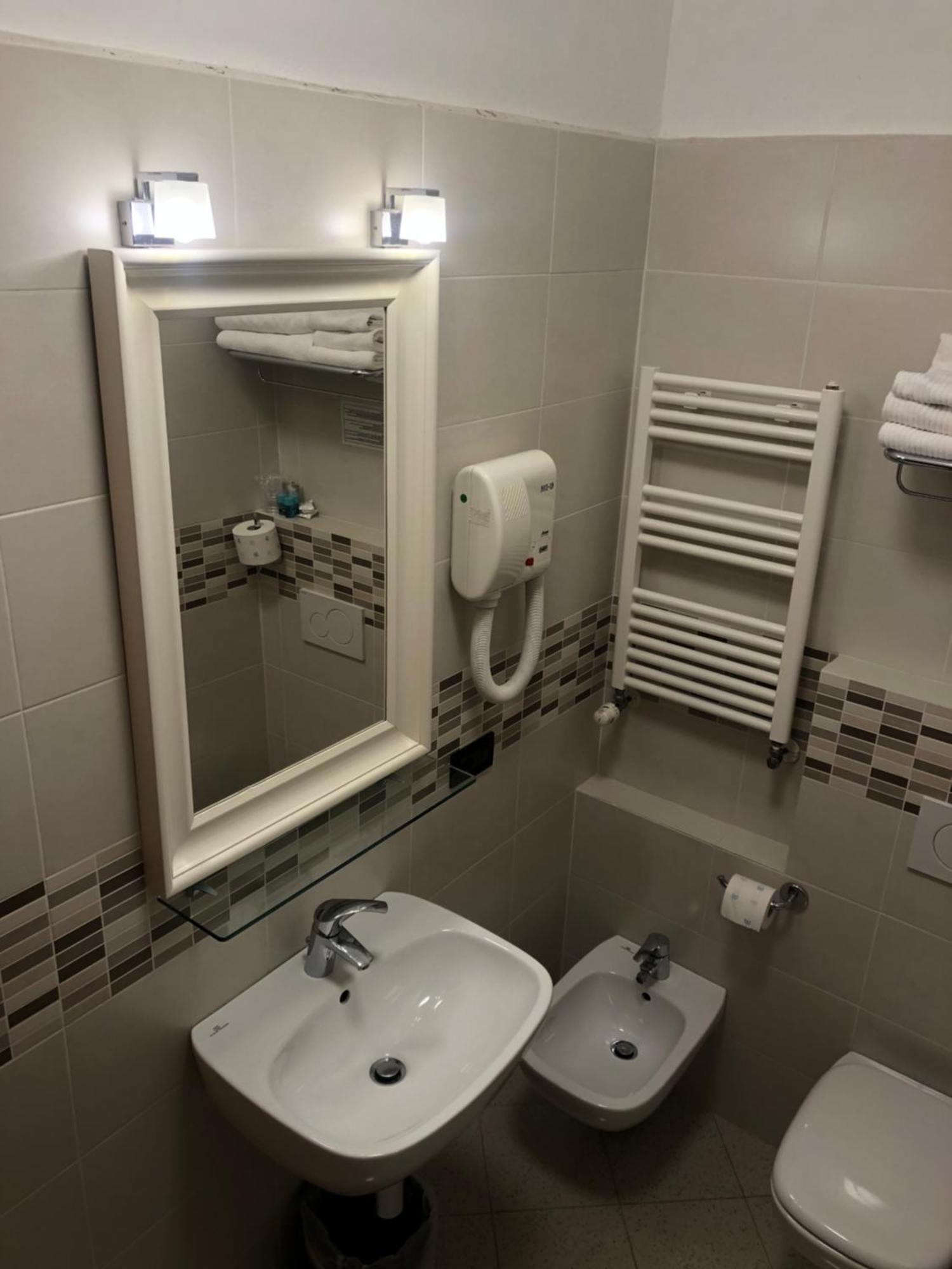 Hotel Di Stefano Pisa