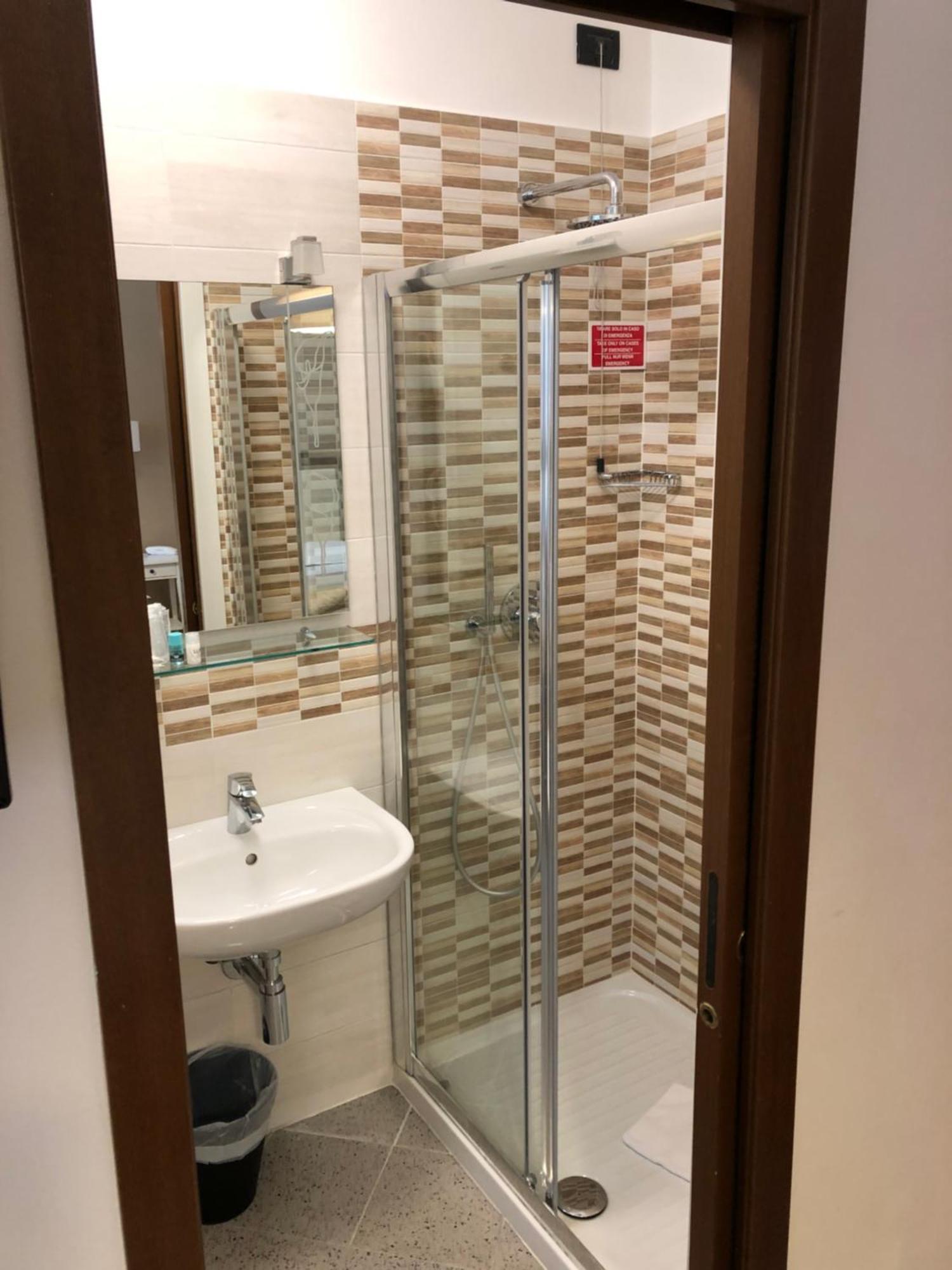 Di Stefano Hotel 3*