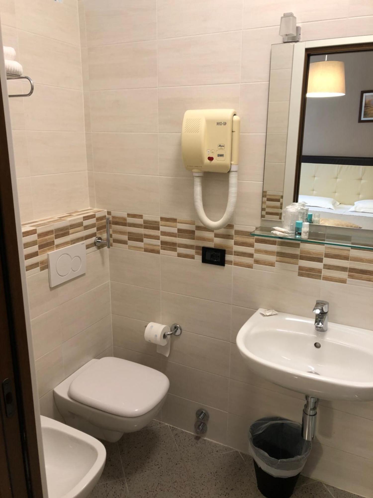 Hotel Di Stefano Pisa