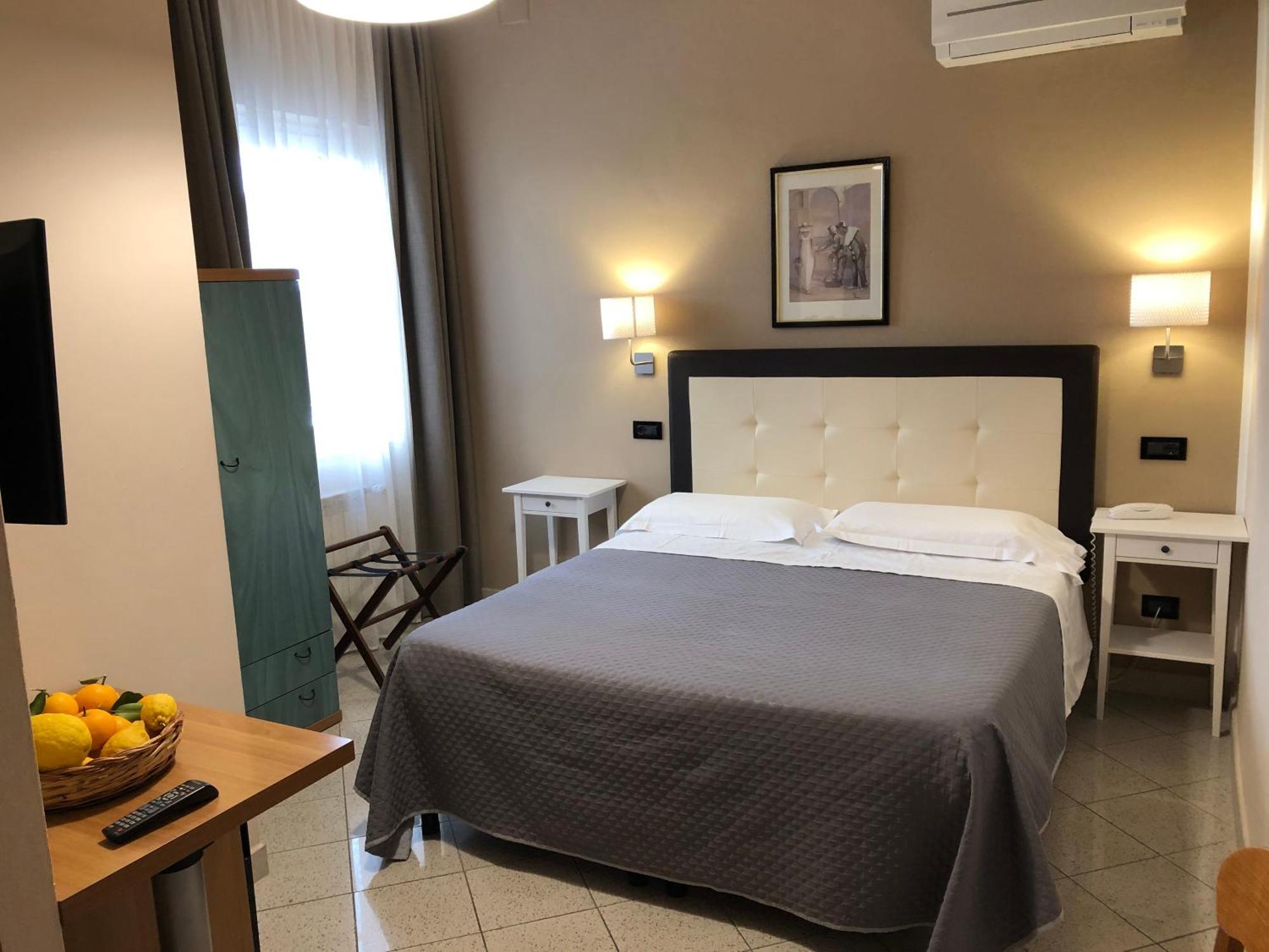 Hotel Di Stefano Pisa