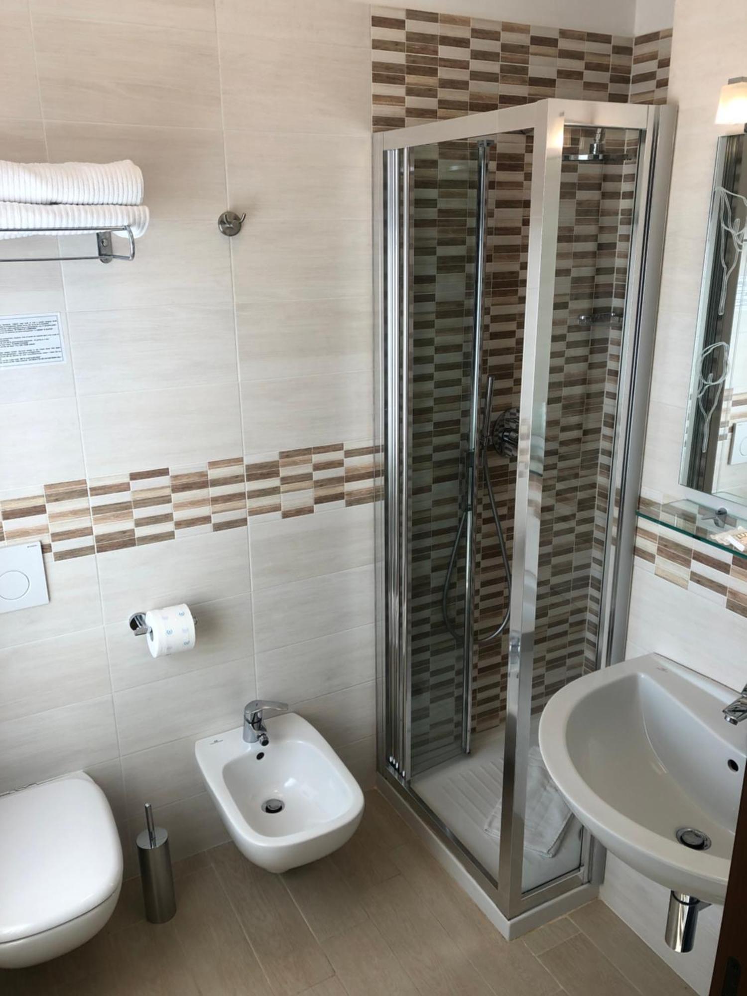 Di Stefano Hotel 3*