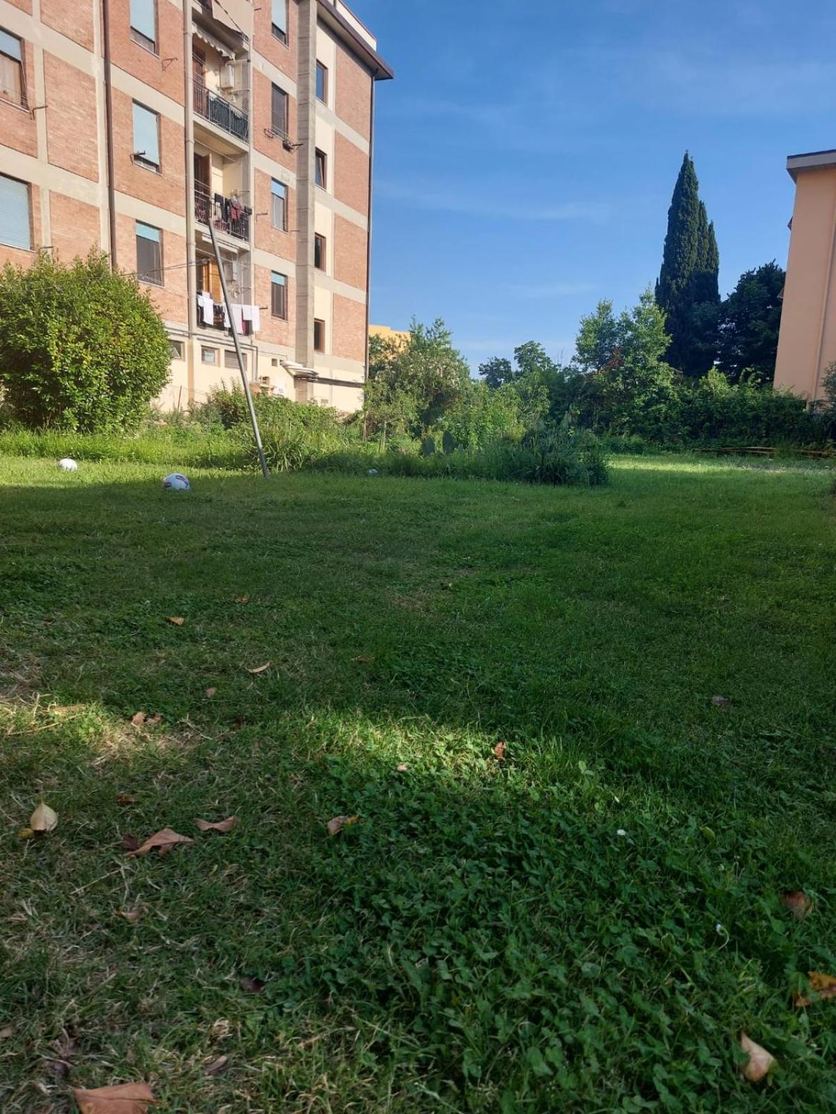 Frühstückspension Mehari Pisa
