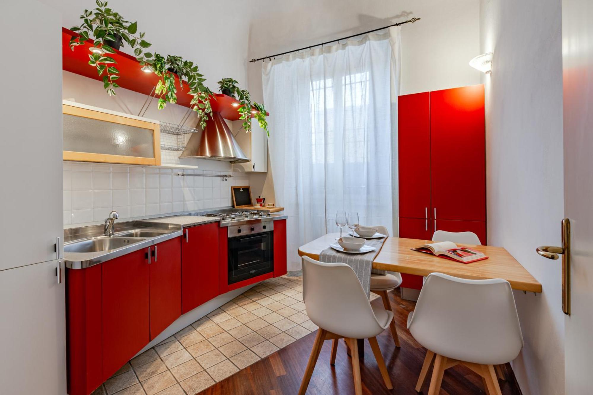 Luxury House At The Tower Pisa