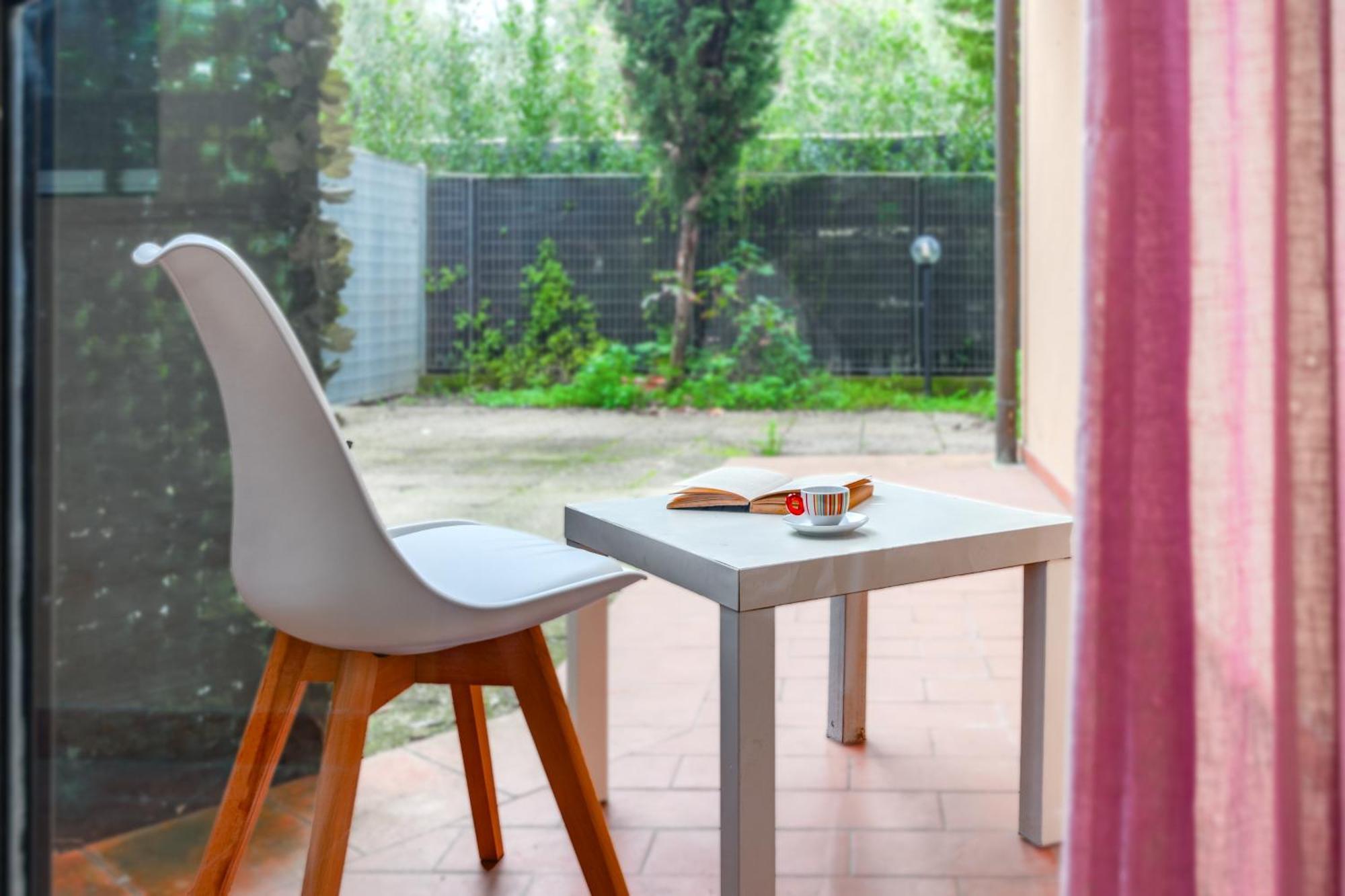 Apartment Luxury House At The Tower Pisa