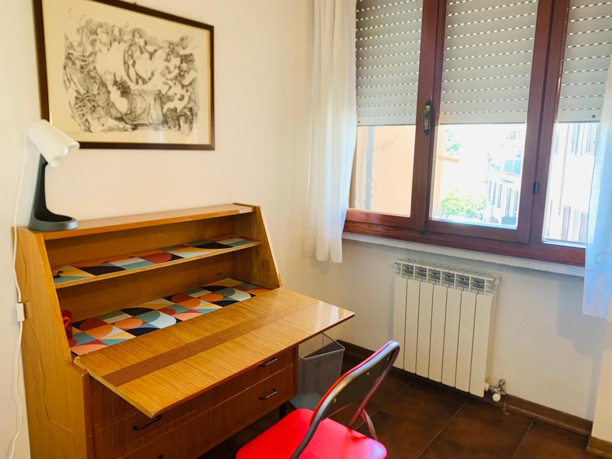 Apartment Casa Di Nonna Tina Pisa
