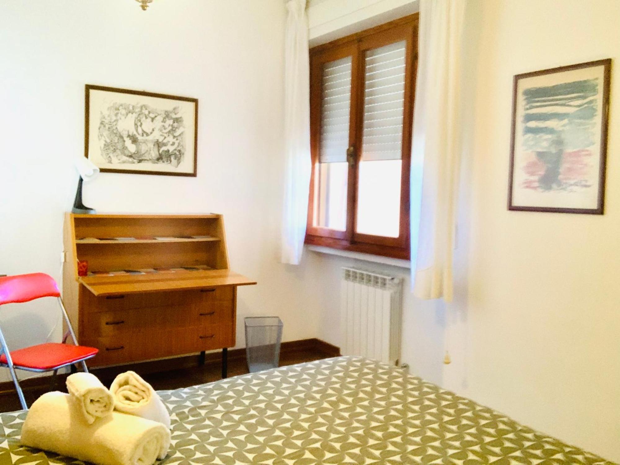 Casa Di Nonna Tina * Pisa