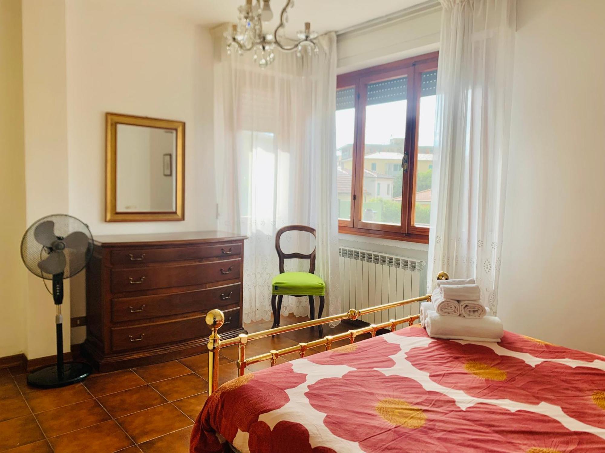 Casa Di Nonna Tina Apartment Pisa
