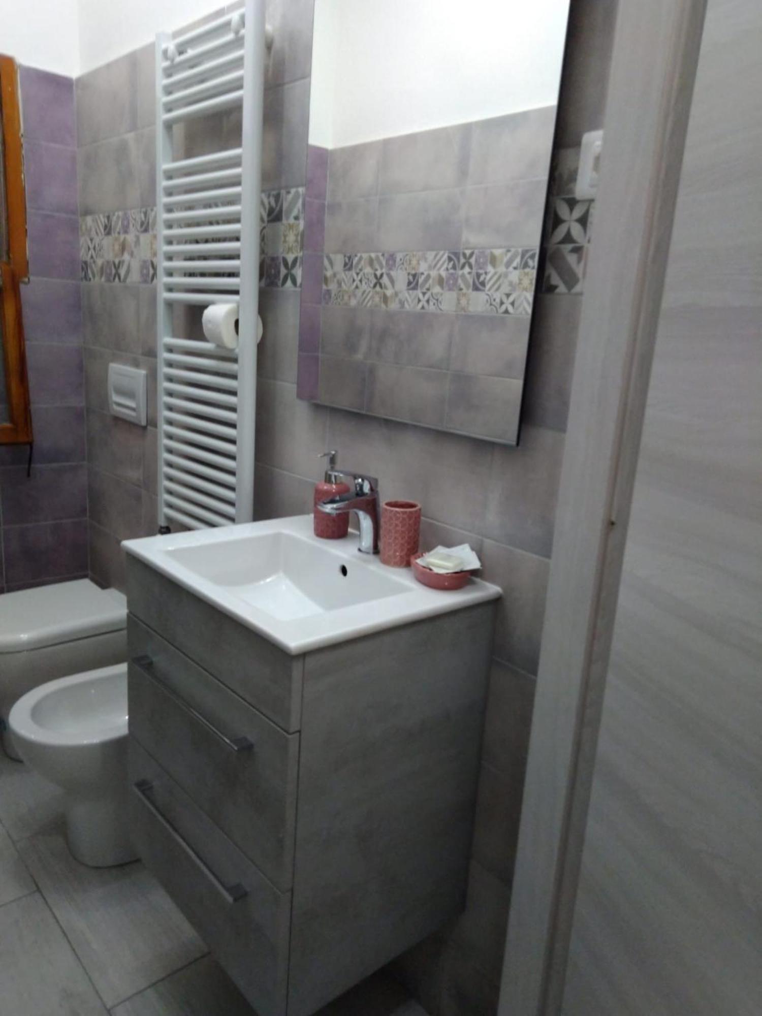 Apartment Piccola *
