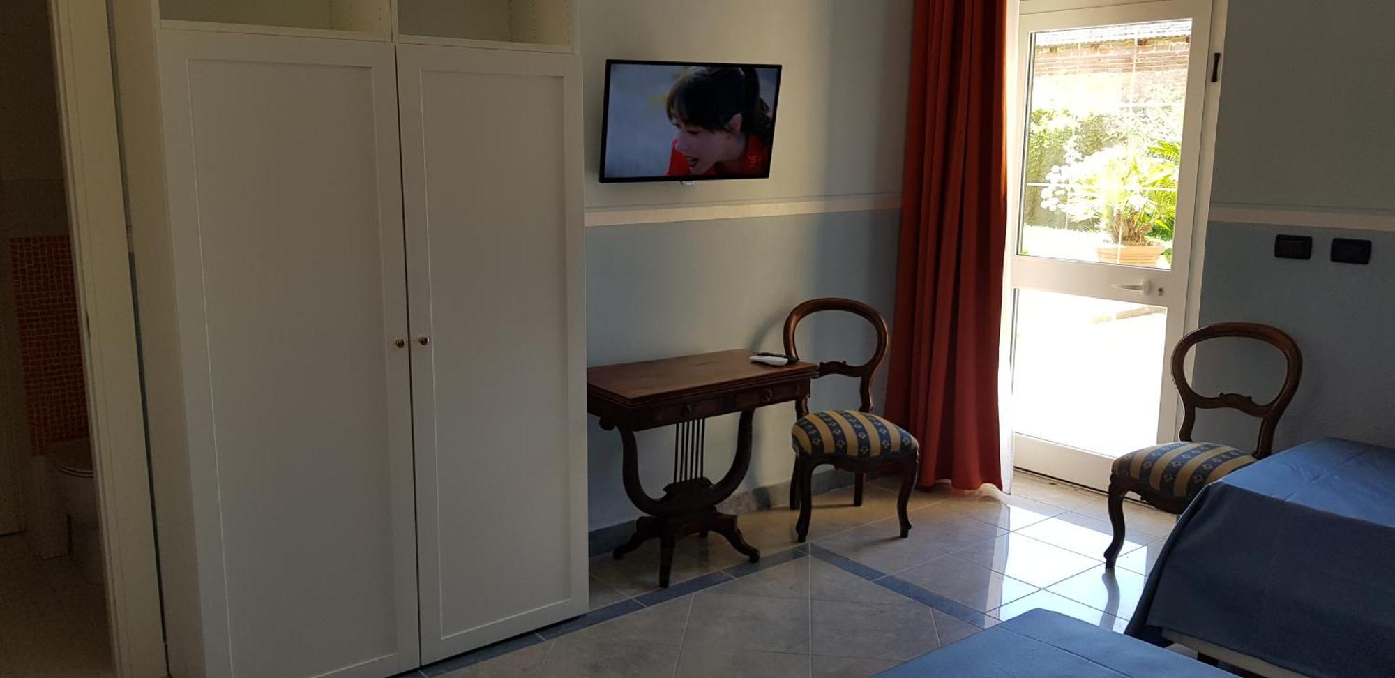Bed & Breakfast Il Lauro 3*