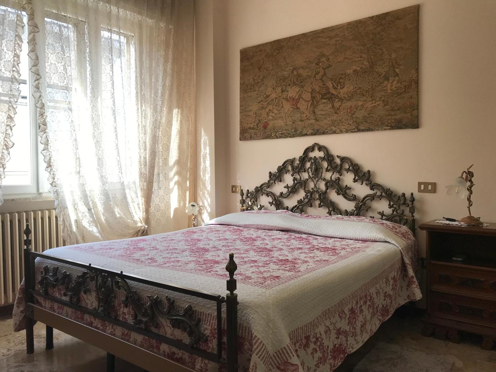 La Lanterna Di Lida E Beppe Bed & Breakfast